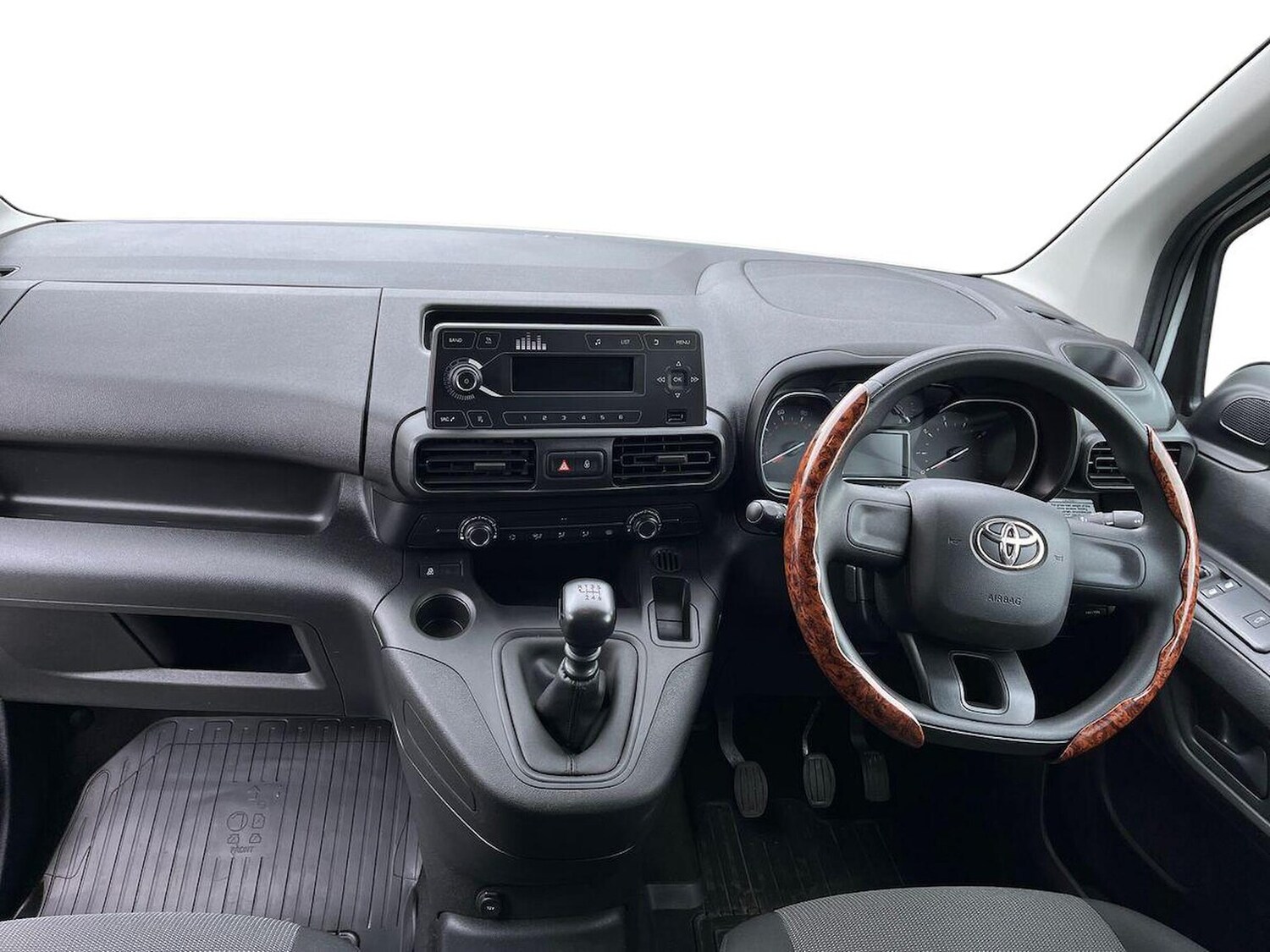 Used Toyota ProAce 2022 for sale - 78192972: Photo 10