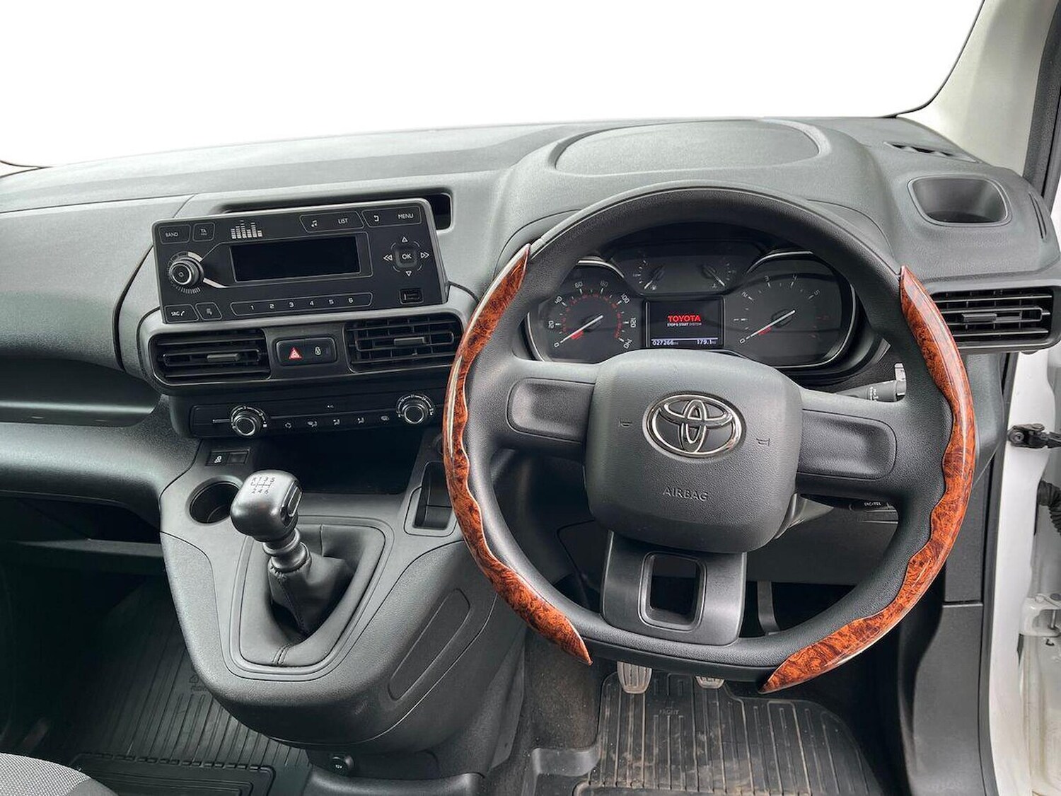 Used Toyota ProAce 2022 for sale - 78192972: Photo 11