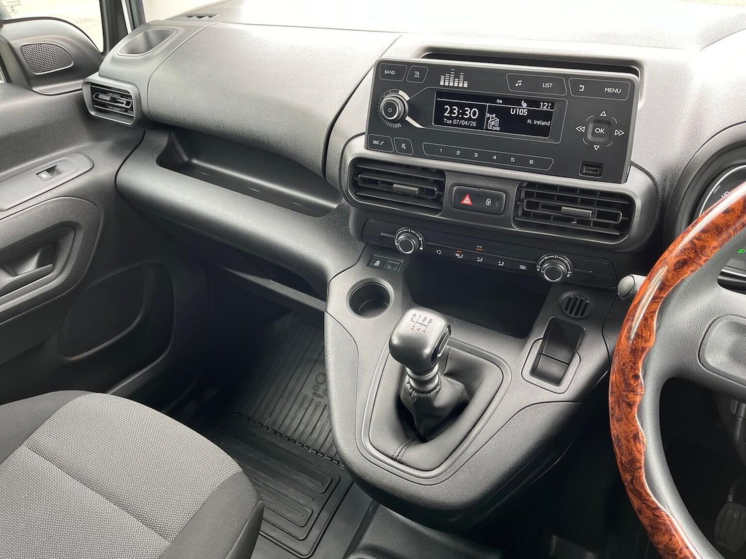 Used Toyota ProAce 2022 for sale - 78192972: Photo 15