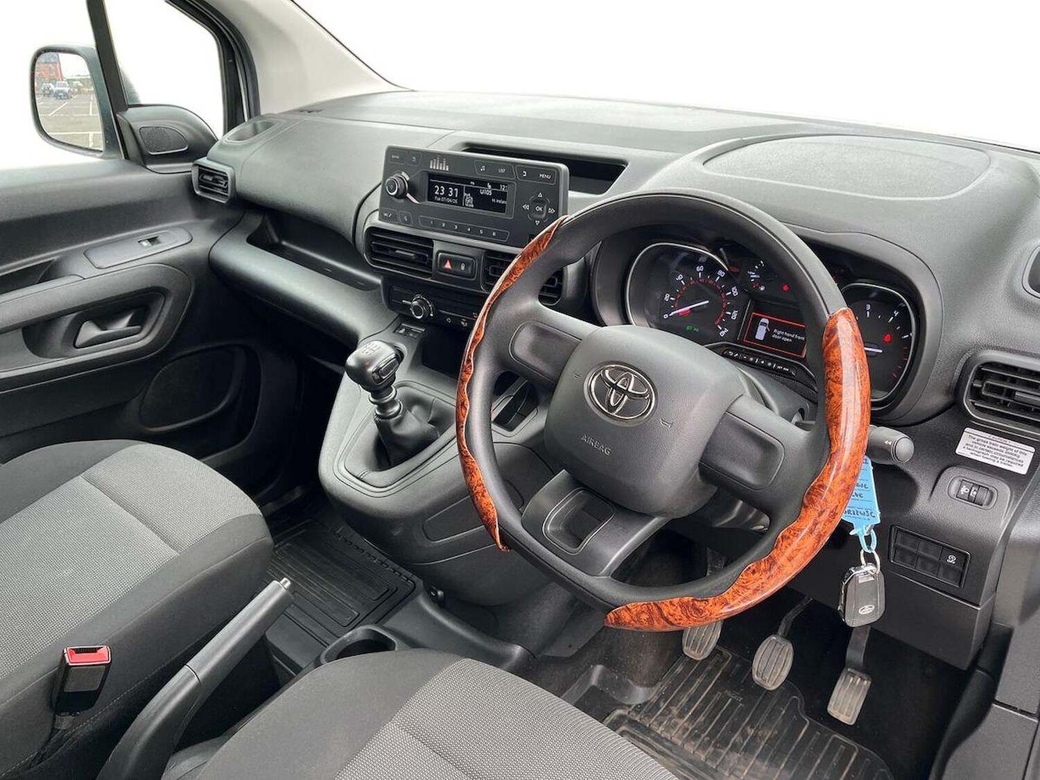 Used Toyota ProAce 2022 for sale - 78192972: Photo 17