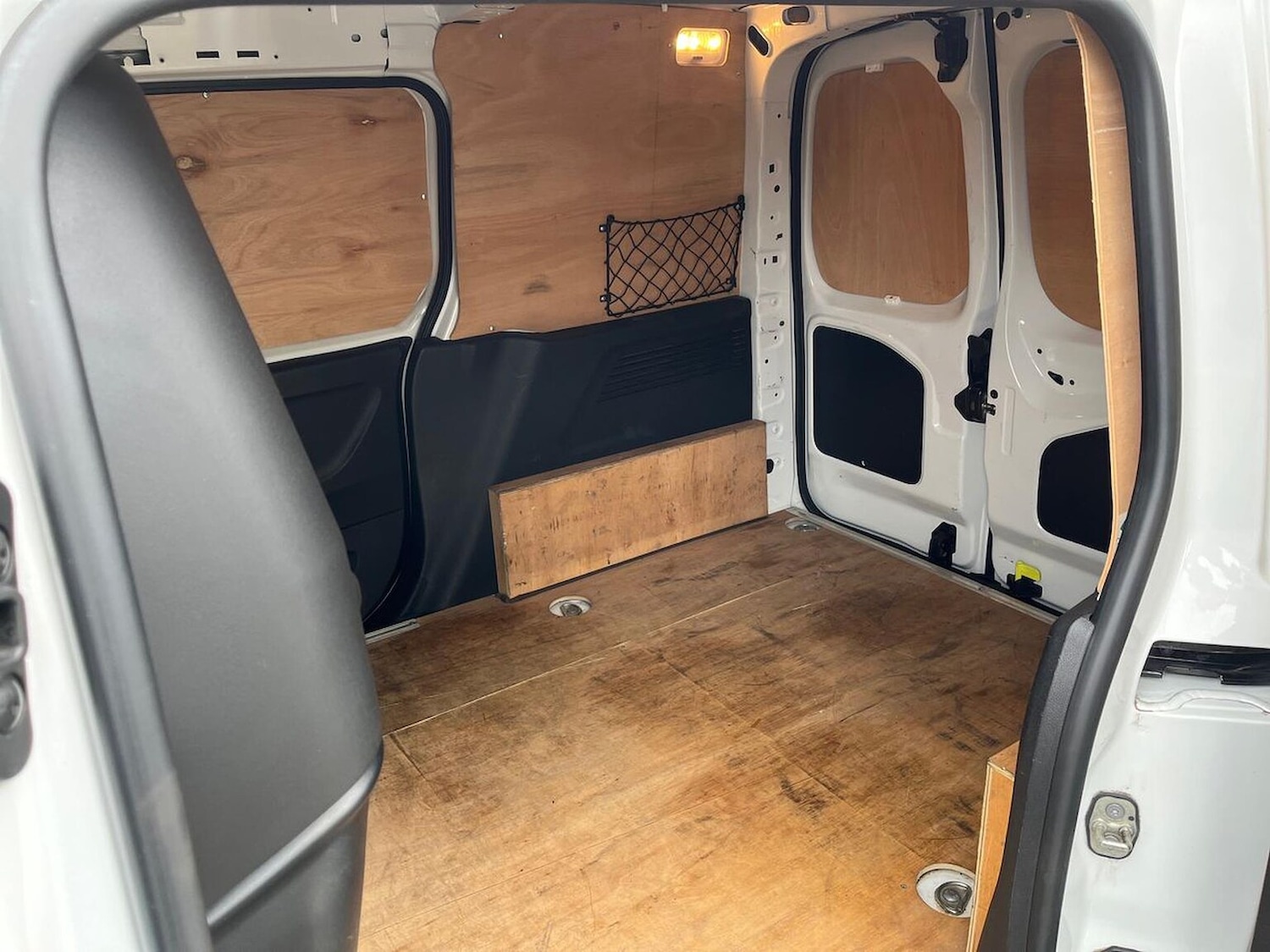 Used Toyota ProAce 2022 for sale - 78192972: Photo 18