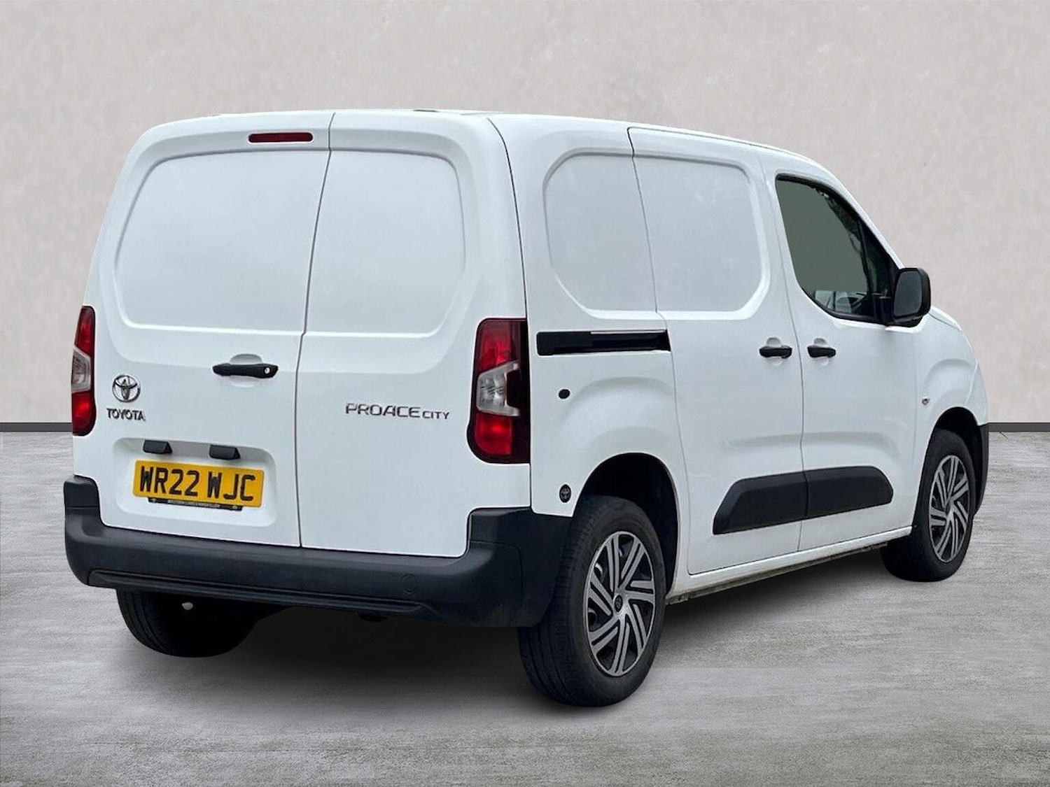 Used Toyota ProAce 2022 for sale - 78192972: Photo 20