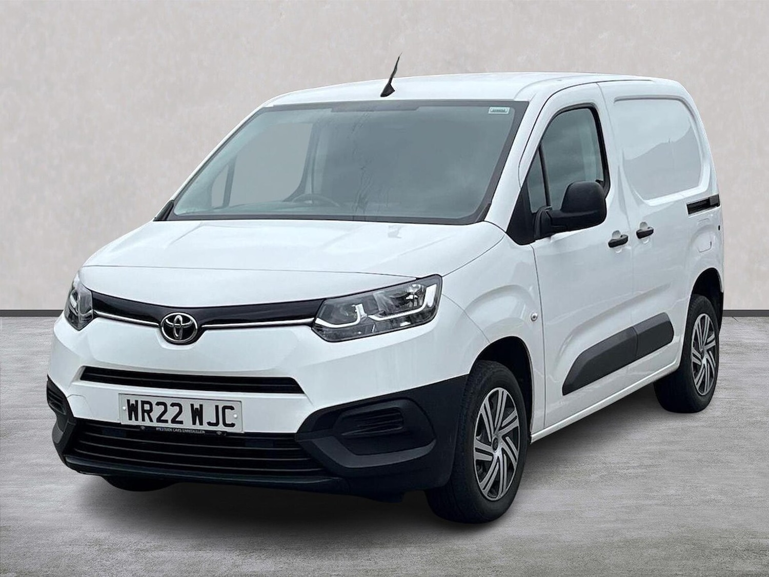 Used Toyota ProAce 2022 for sale - 78192972: Photo 22