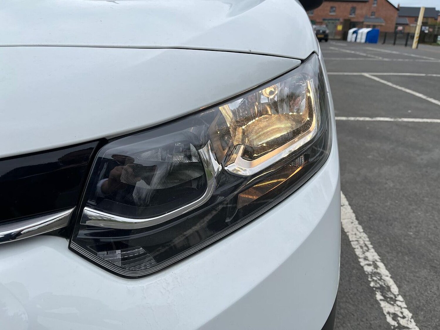 Used Toyota ProAce 2022 for sale - 78192972: Photo 31