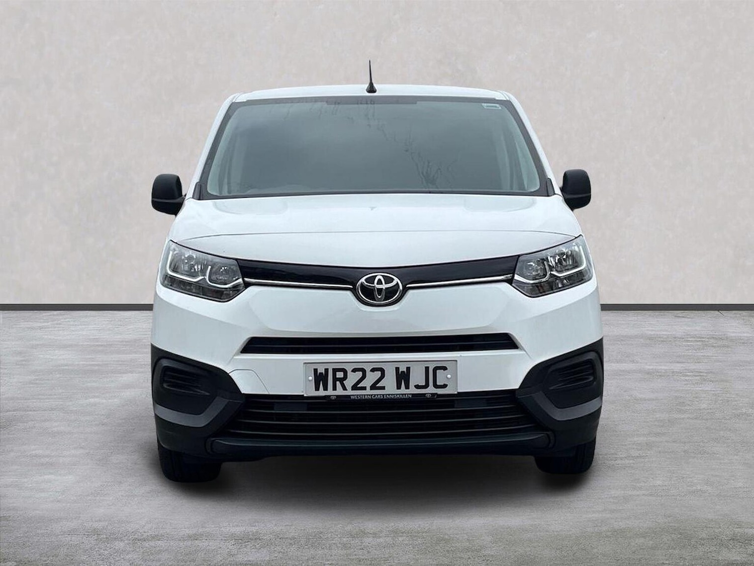 Used Toyota ProAce 2022 for sale - 78192972: Photo 7