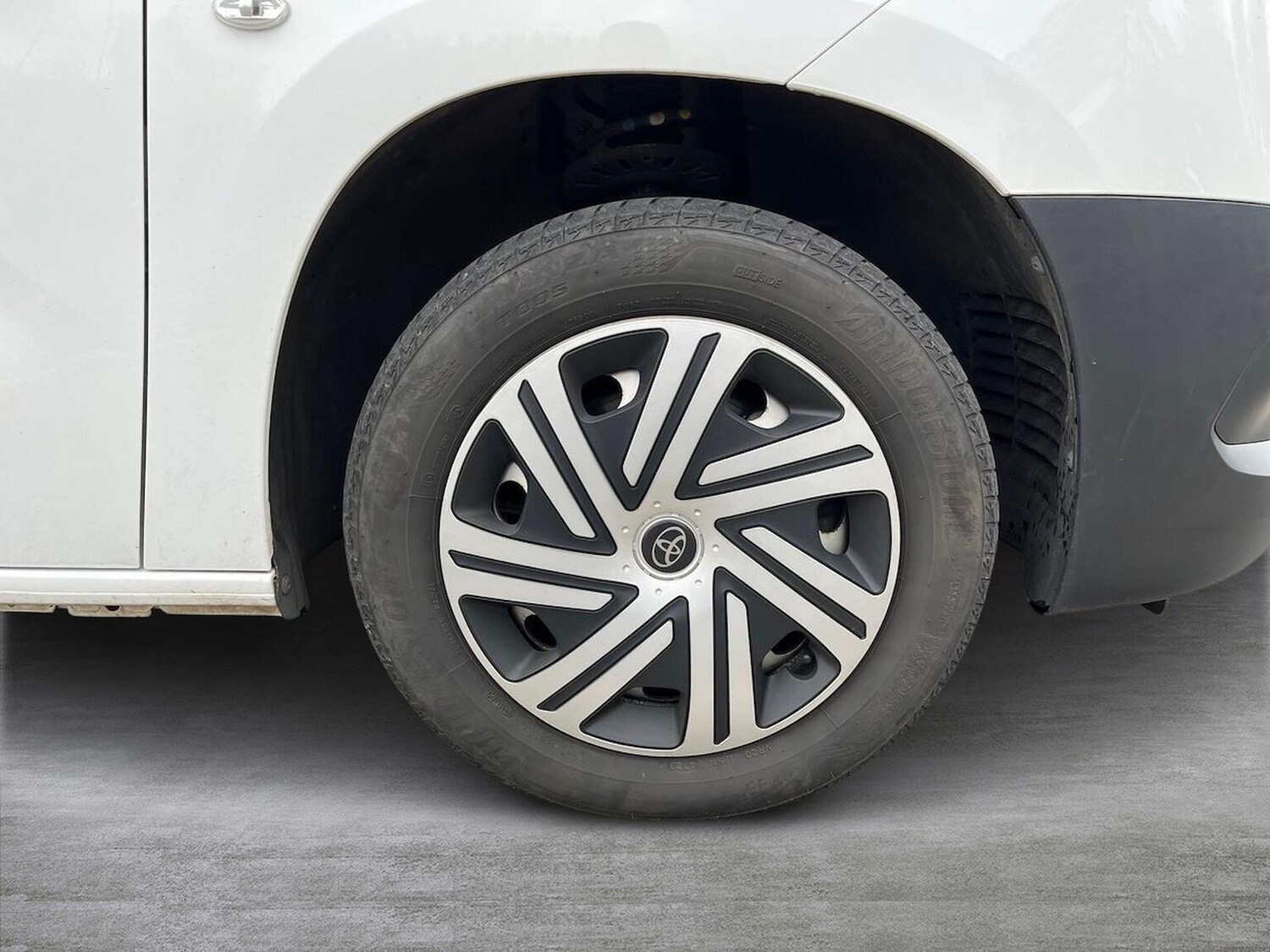 Used Toyota ProAce 2022 for sale - 78192972: Photo 8