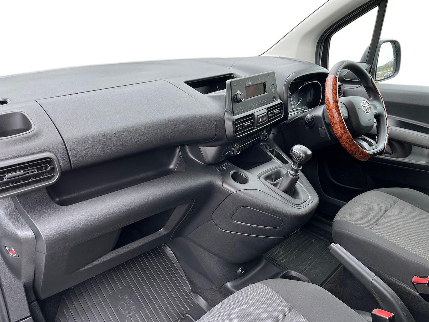 Used Toyota ProAce 2022 for sale - 78192972: Photo 9