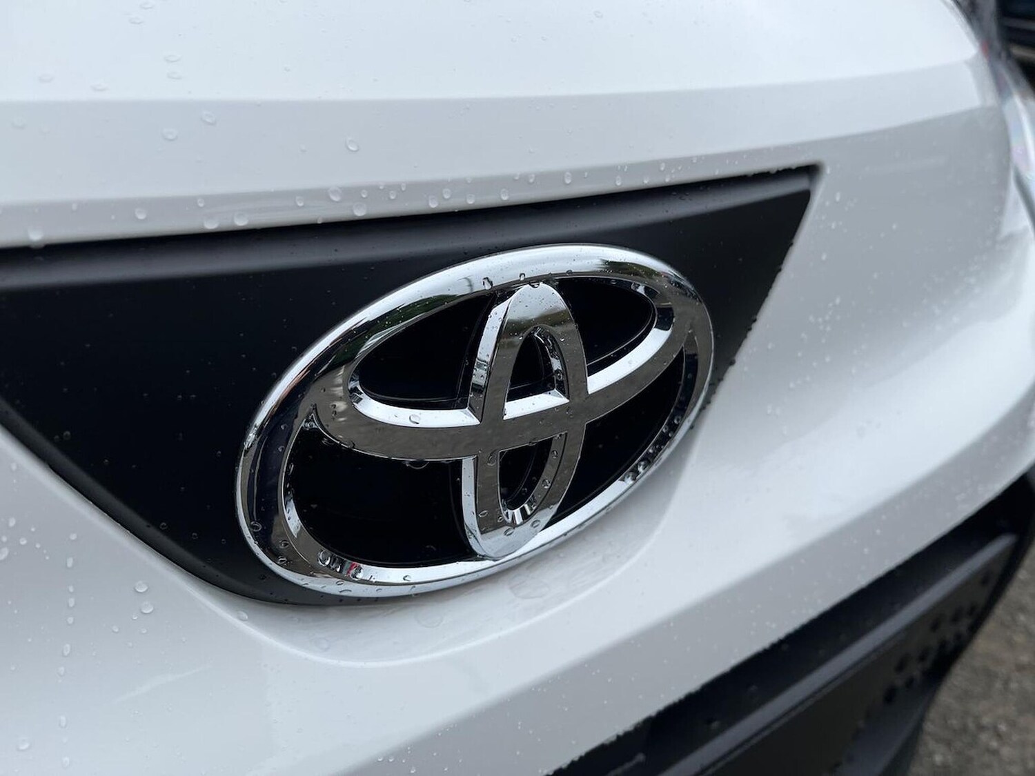 Used Toyota Aygo X 2025 for sale - 76391719: Photo 31