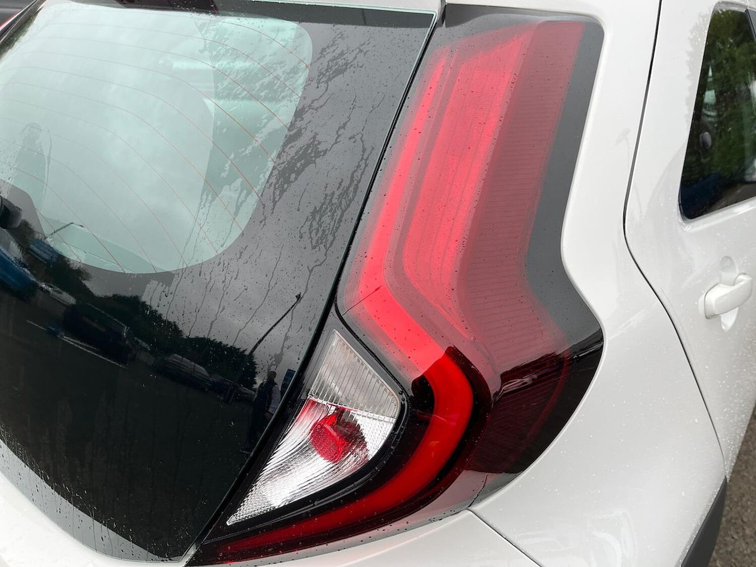 Used Toyota Aygo X 2025 for sale - 76391719: Photo 34