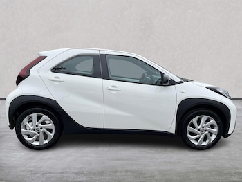 Used Toyota Aygo X 2025 for sale - 76391719: Photo