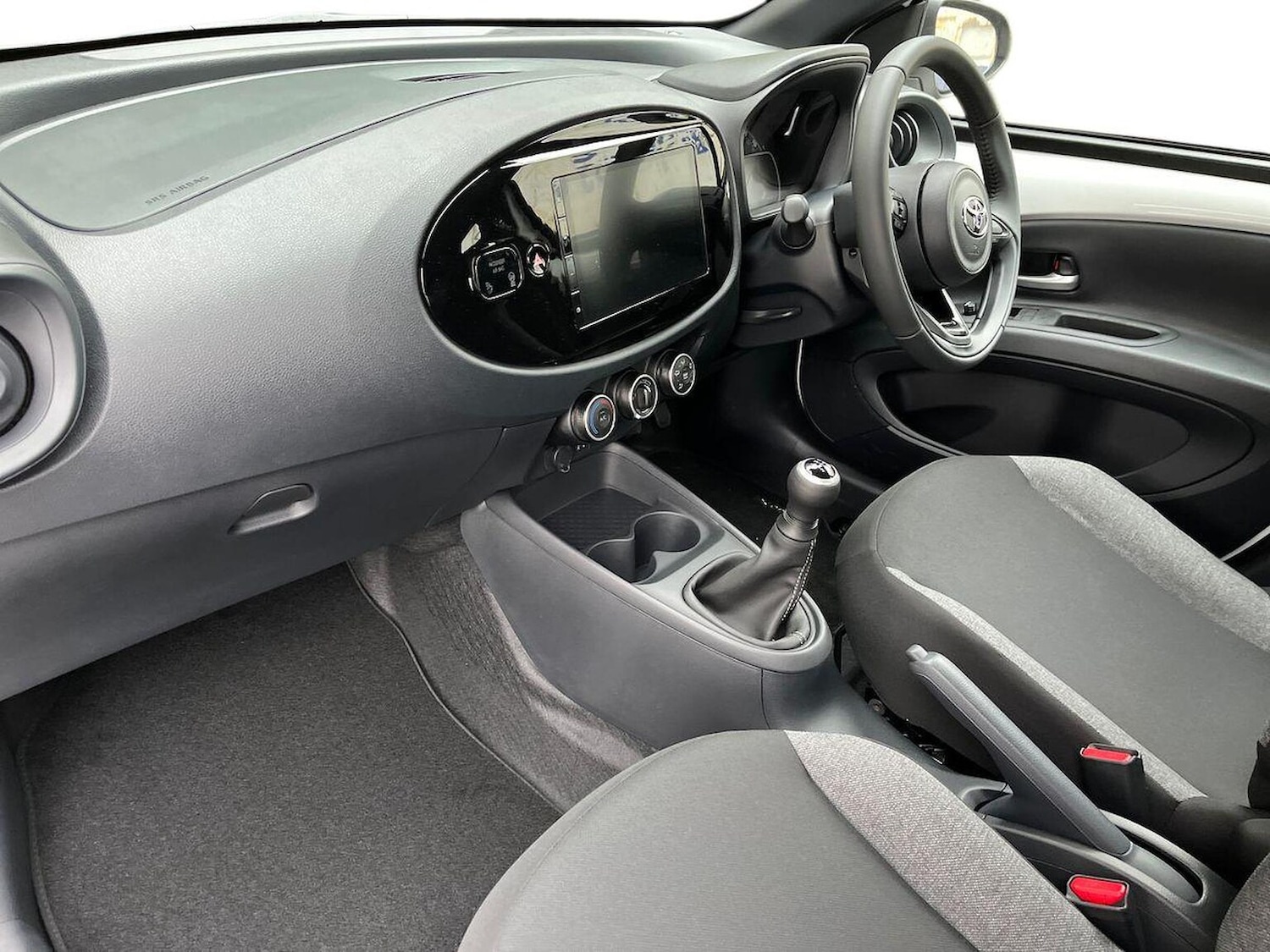 Used Toyota Aygo X 2025 for sale - 76391719: Photo 7