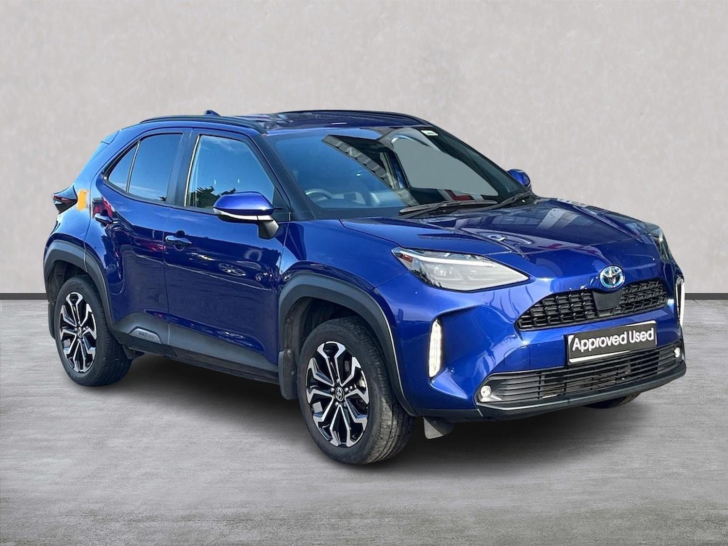 Used Toyota Yaris Cross 2023 for sale - 78193006: Photo 1