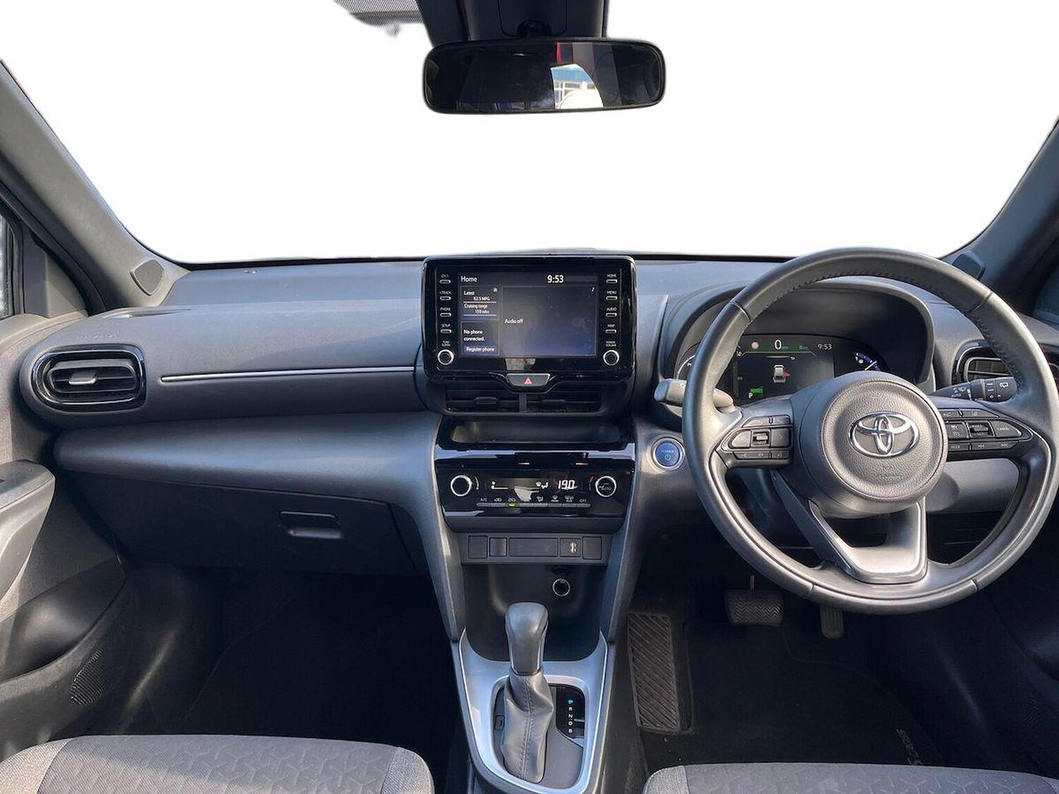 Used Toyota Yaris Cross 2023 for sale - 78193006: Photo 10