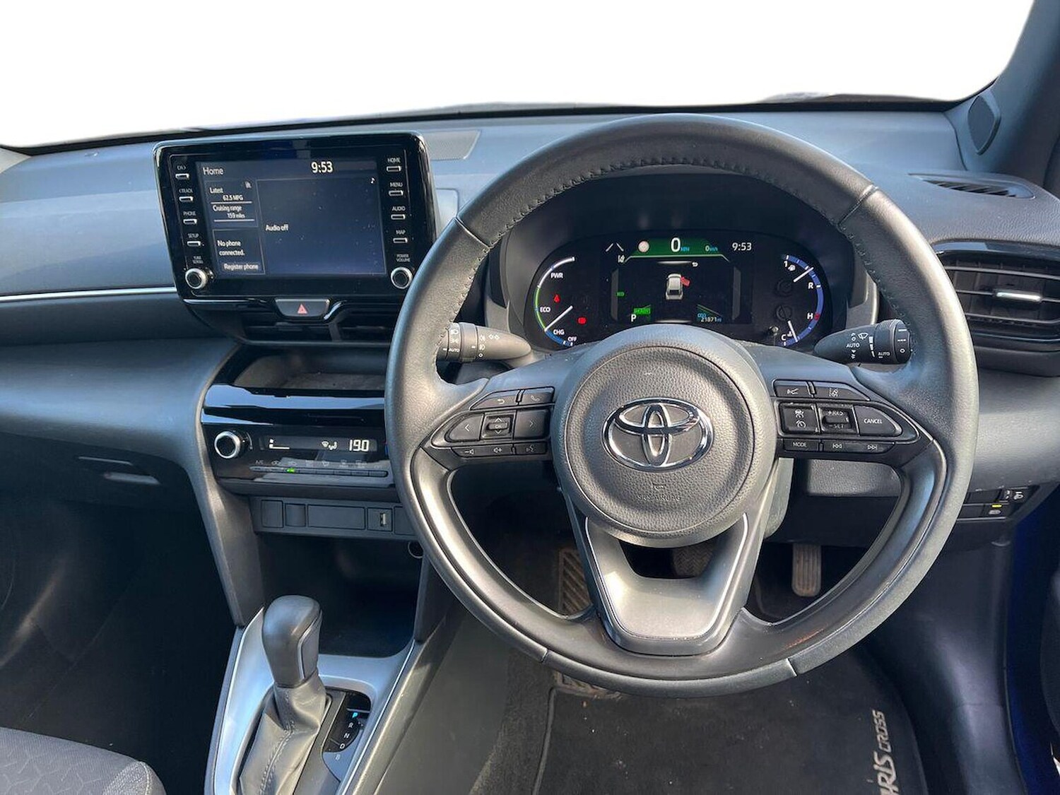 Used Toyota Yaris Cross 2023 for sale - 78193006: Photo 11