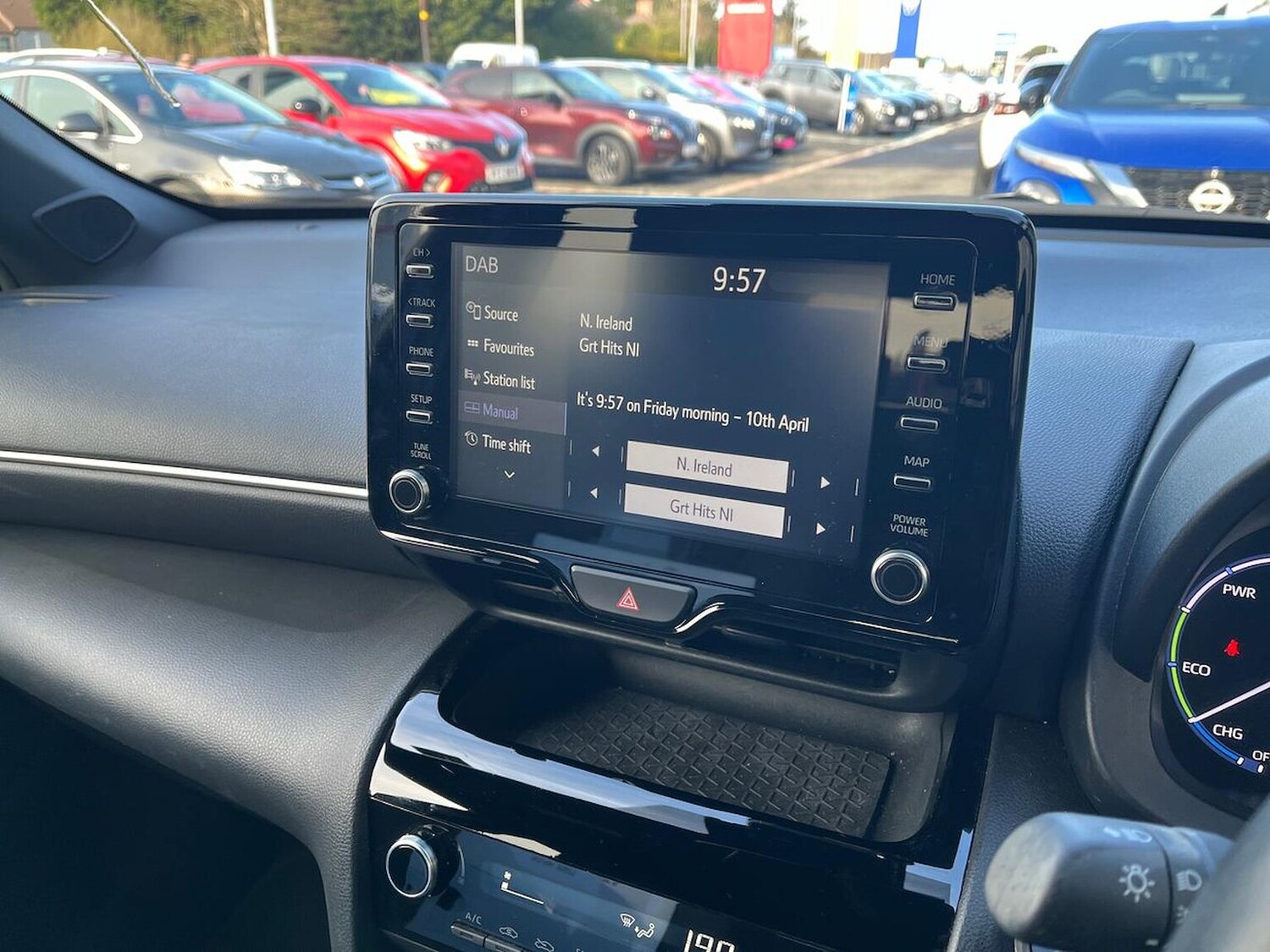 Used Toyota Yaris Cross 2023 for sale - 78193006: Photo 13