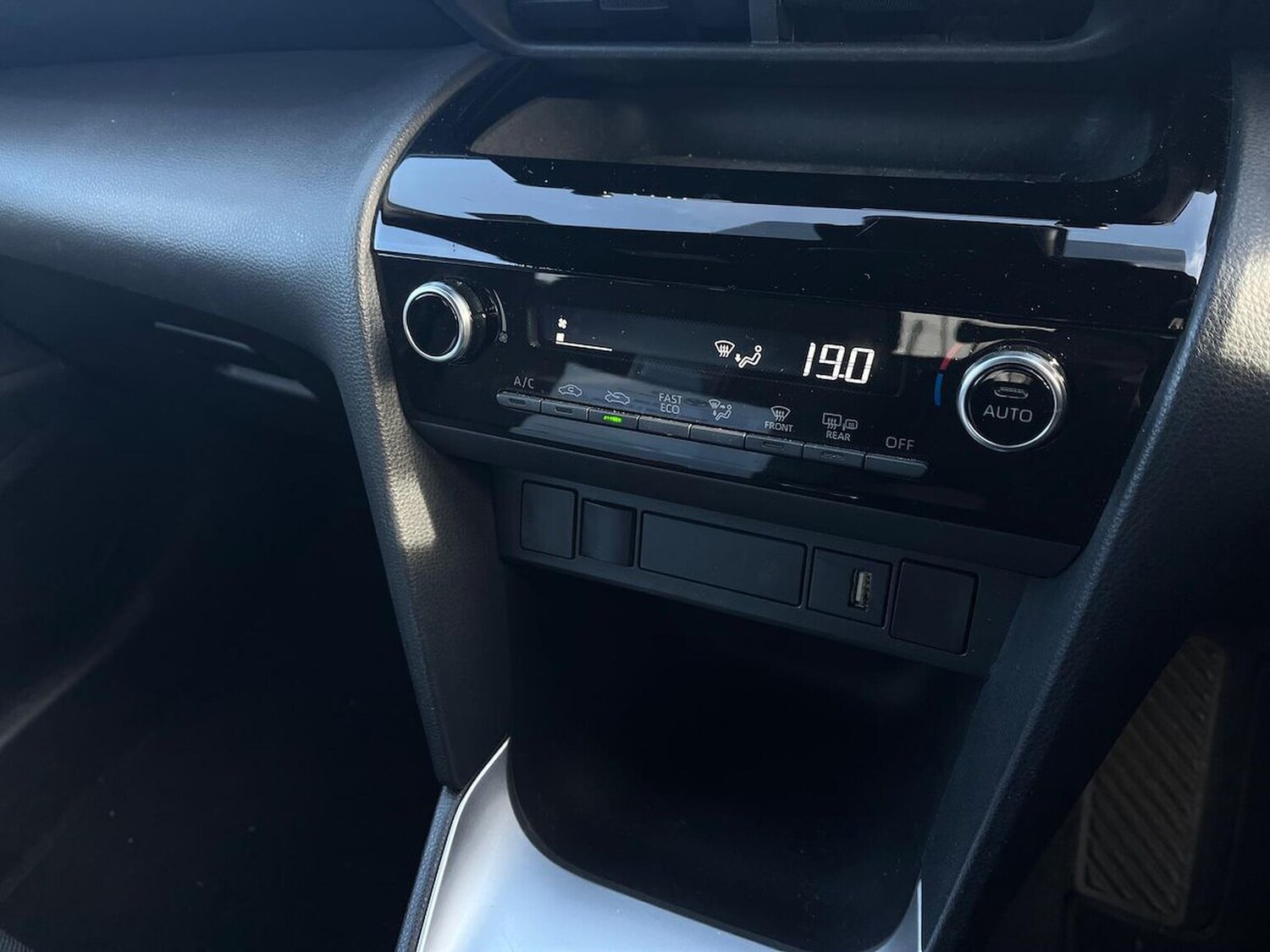 Used Toyota Yaris Cross 2023 for sale - 78193006: Photo 14