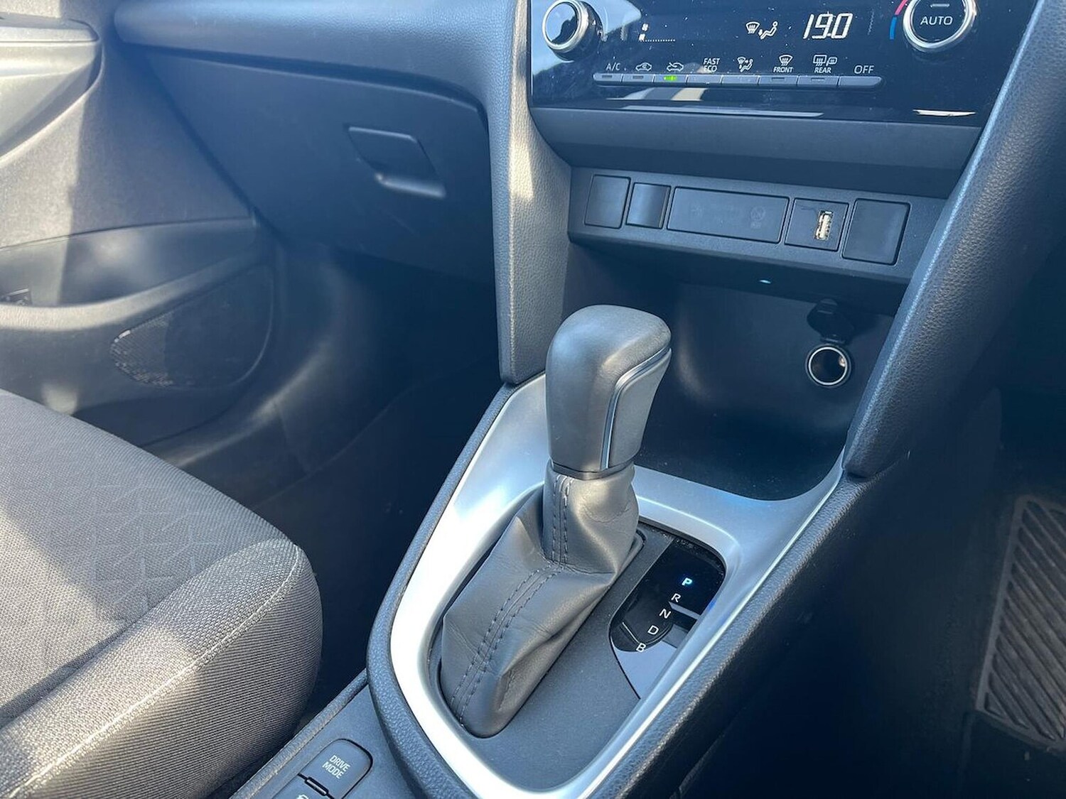 Used Toyota Yaris Cross 2023 for sale - 78193006: Photo 15