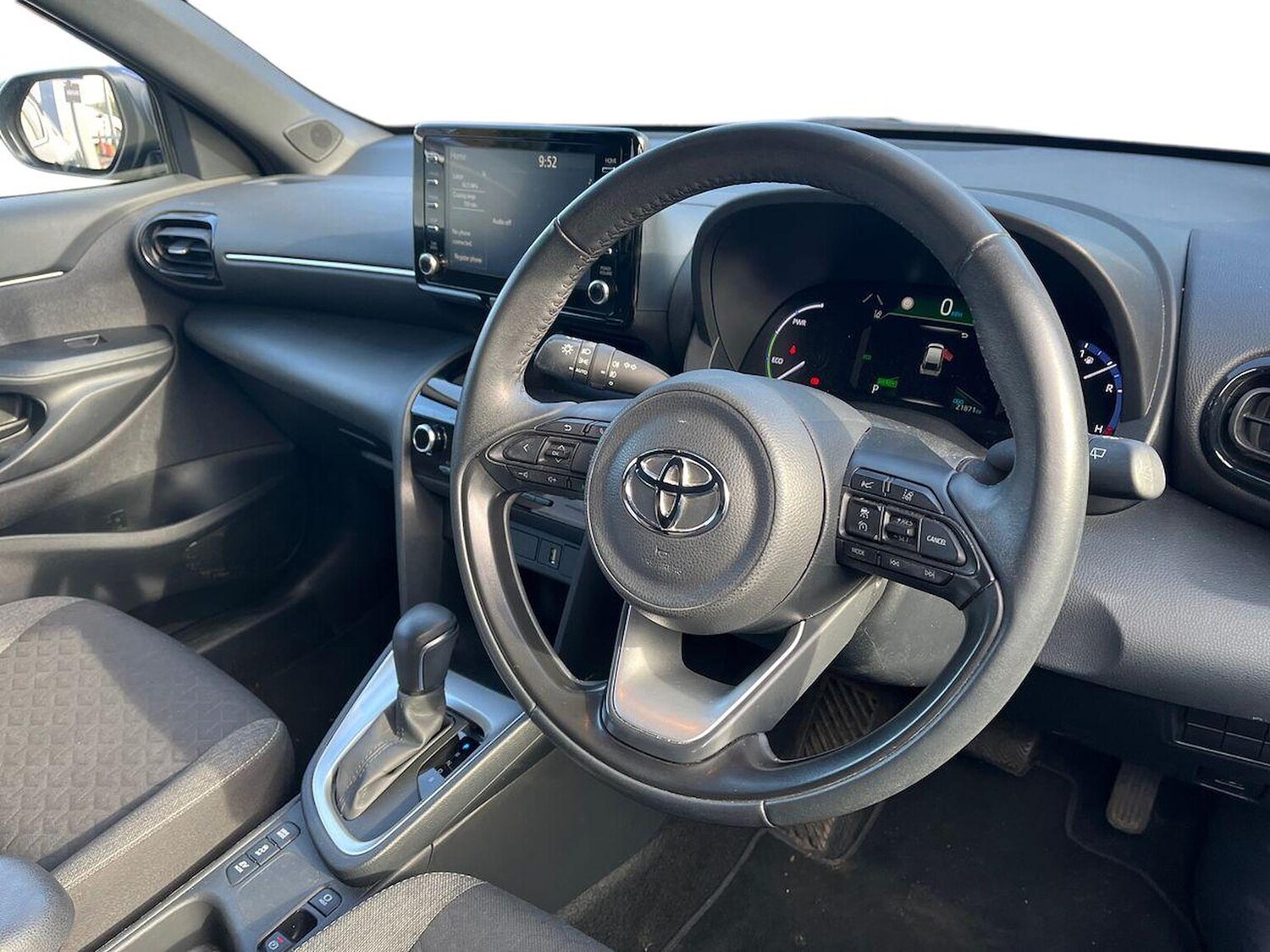 Used Toyota Yaris Cross 2023 for sale - 78193006: Photo 17