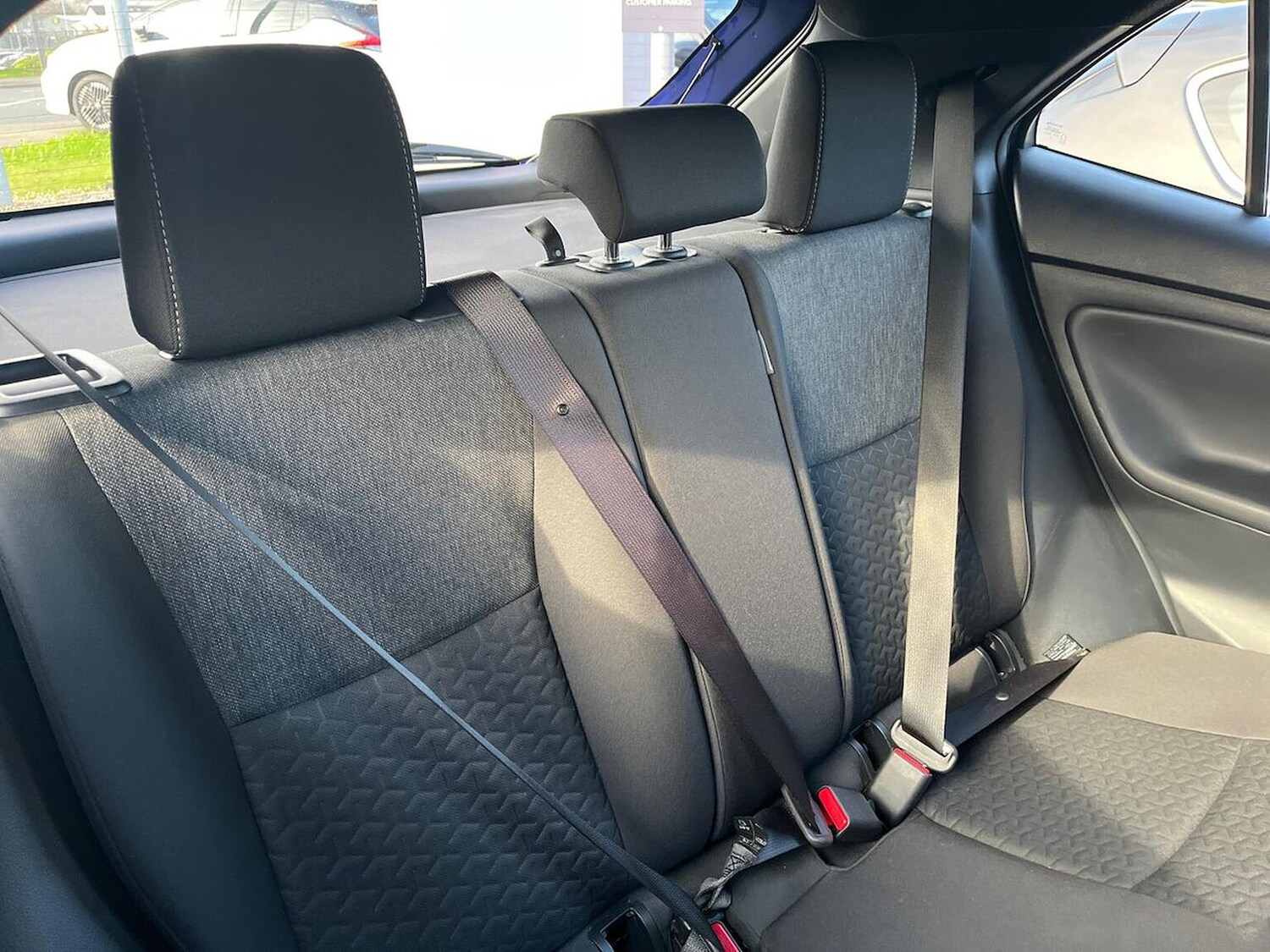 Used Toyota Yaris Cross 2023 for sale - 78193006: Photo 18