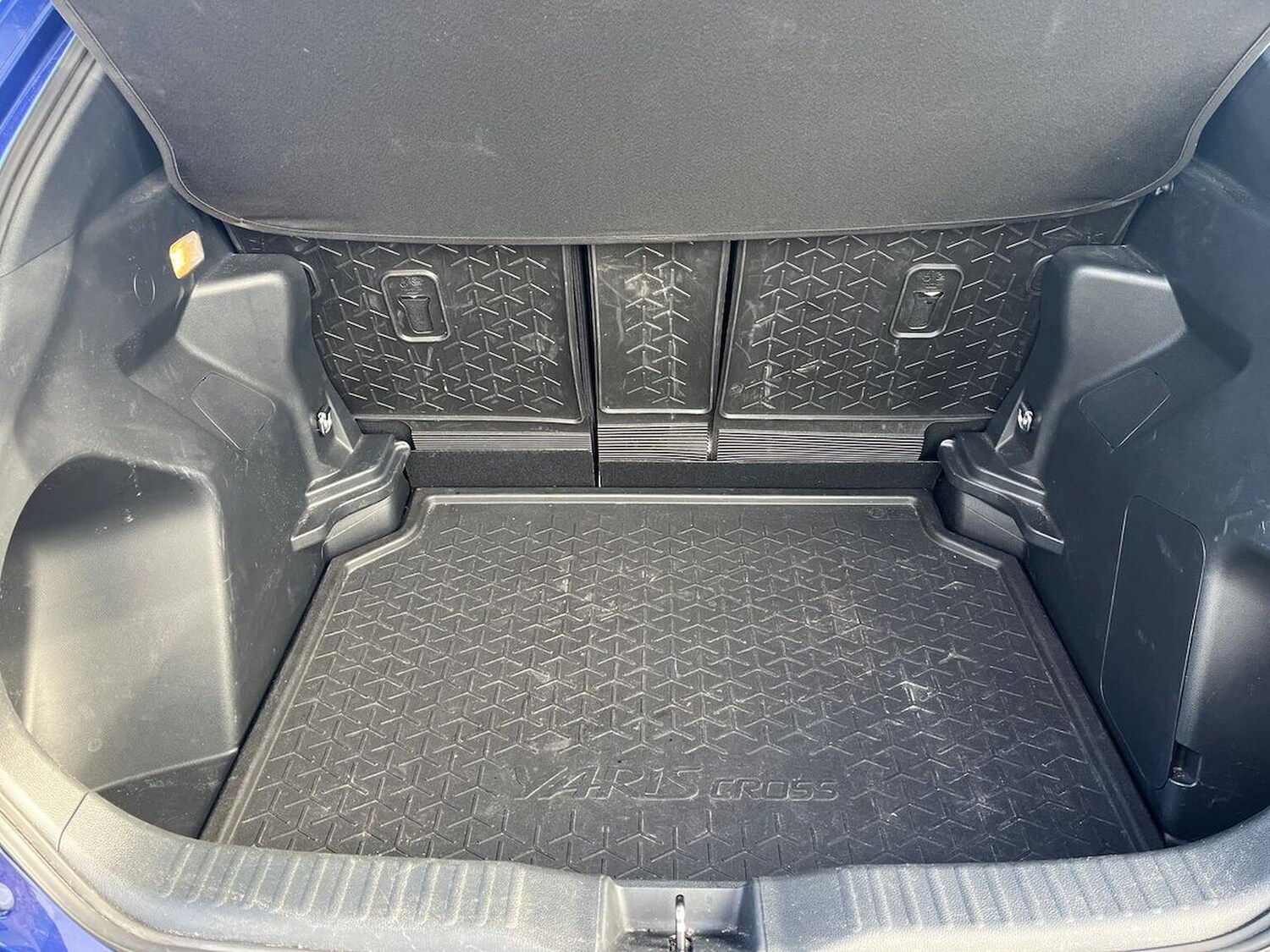 Used Toyota Yaris Cross 2023 for sale - 78193006: Photo 19