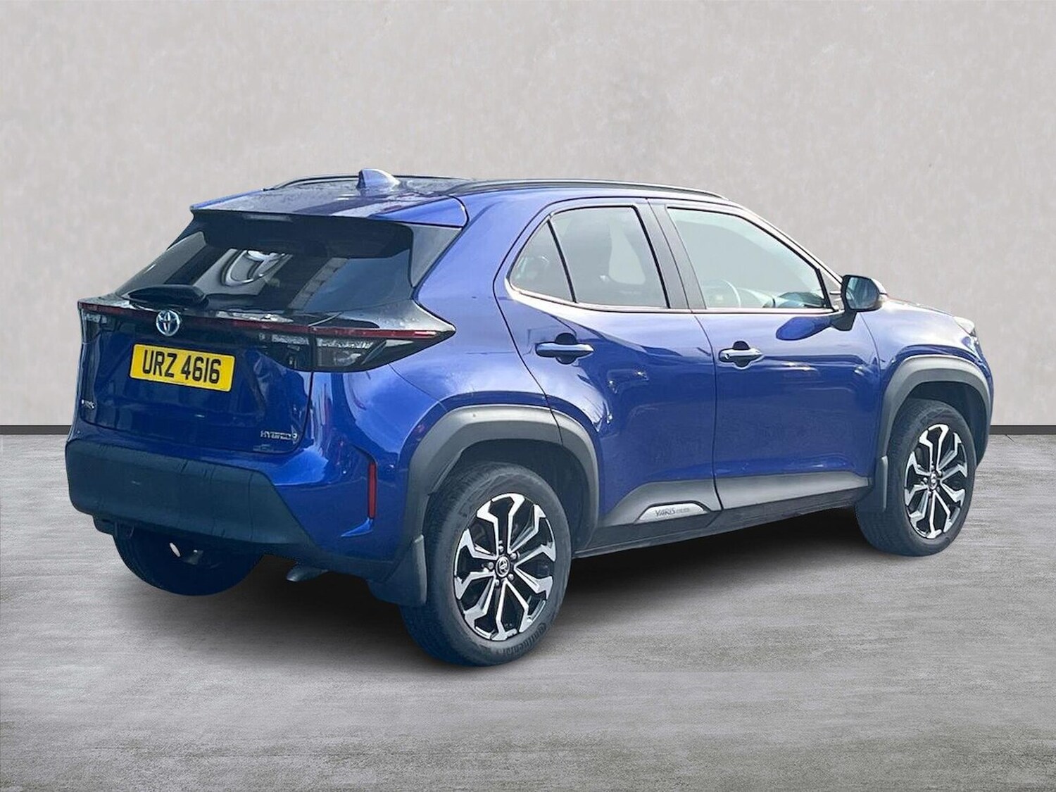 Used Toyota Yaris Cross 2023 for sale - 78193006: Photo 20