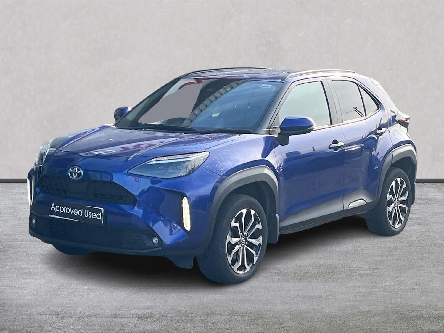 Used Toyota Yaris Cross 2023 for sale - 78193006: Photo 22