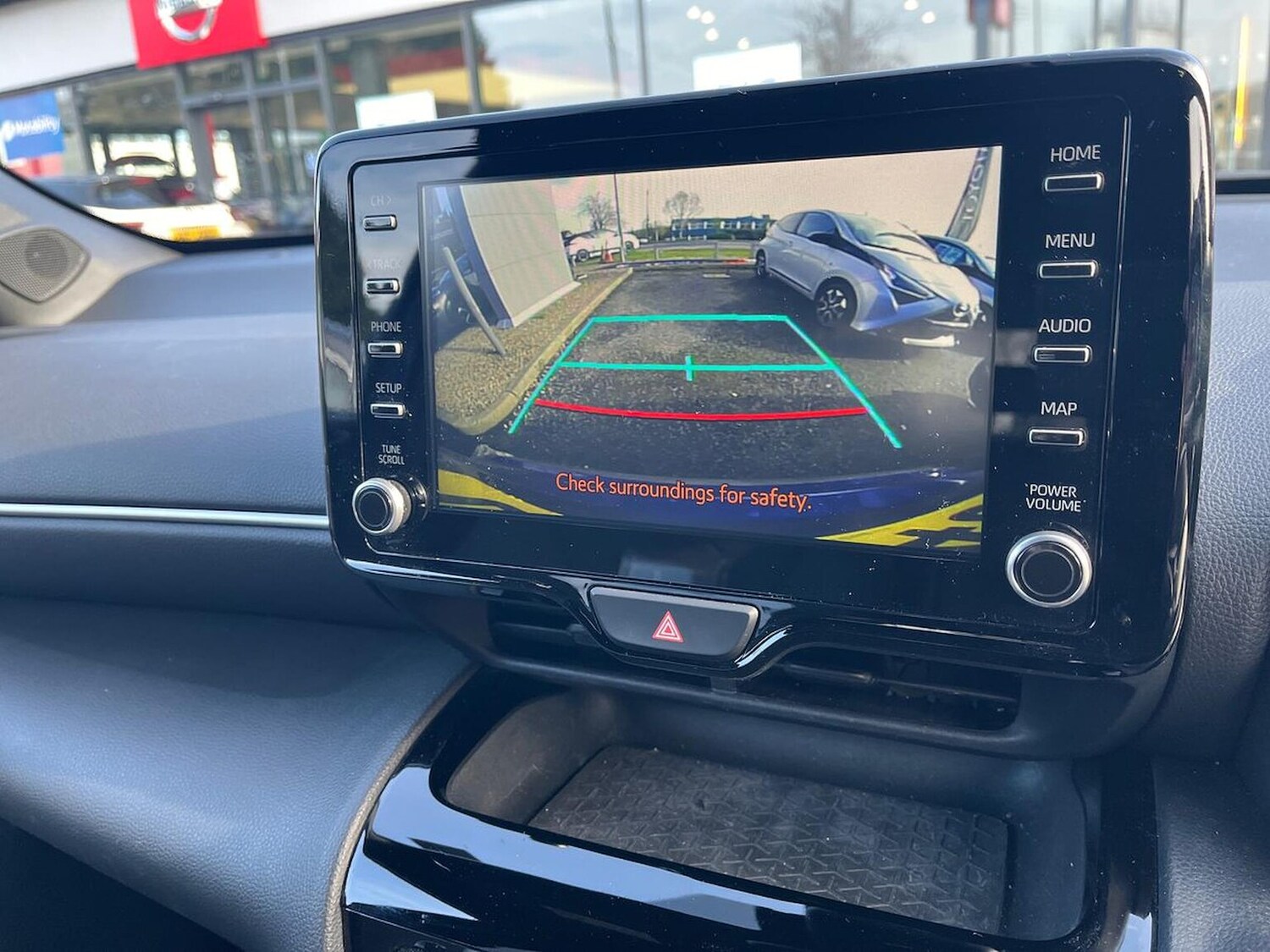 Used Toyota Yaris Cross 2023 for sale - 78193006: Photo 25