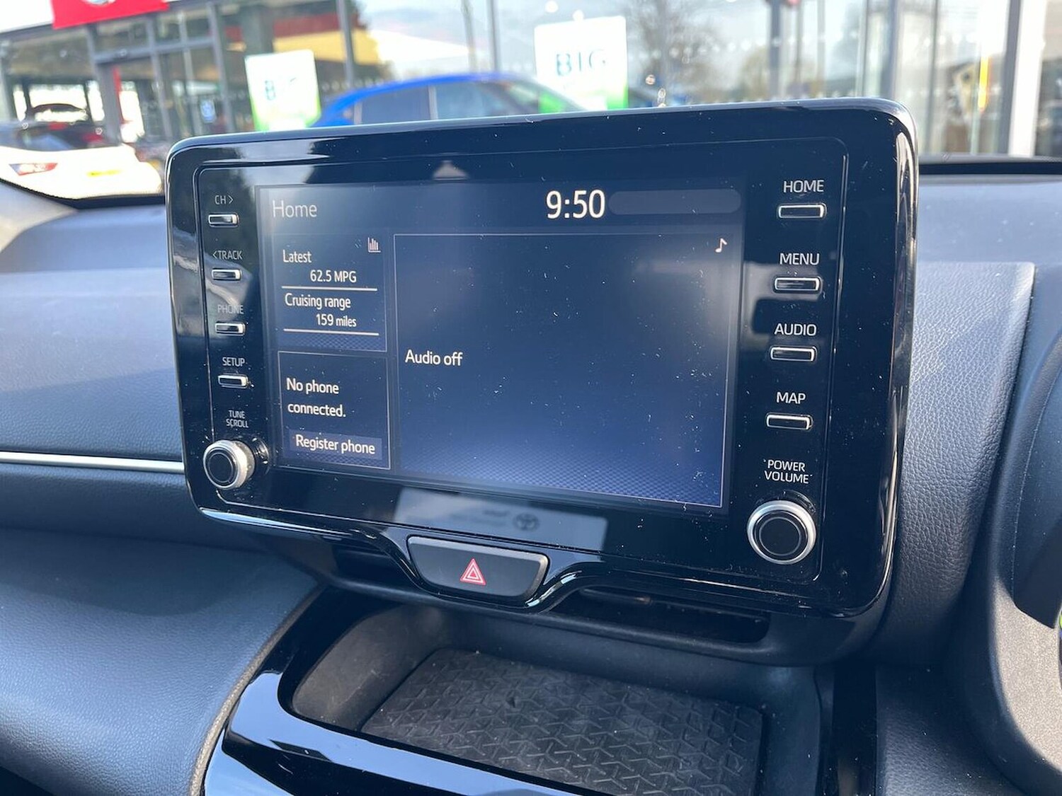 Used Toyota Yaris Cross 2023 for sale - 78193006: Photo 26