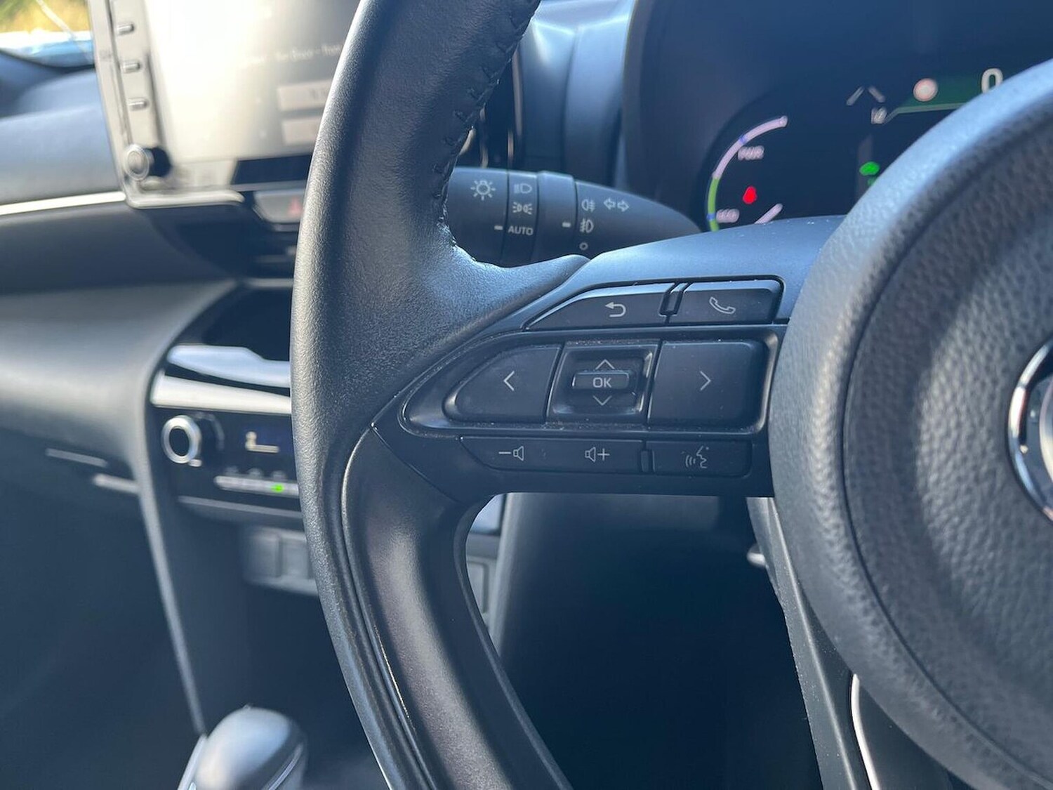 Used Toyota Yaris Cross 2023 for sale - 78193006: Photo 28