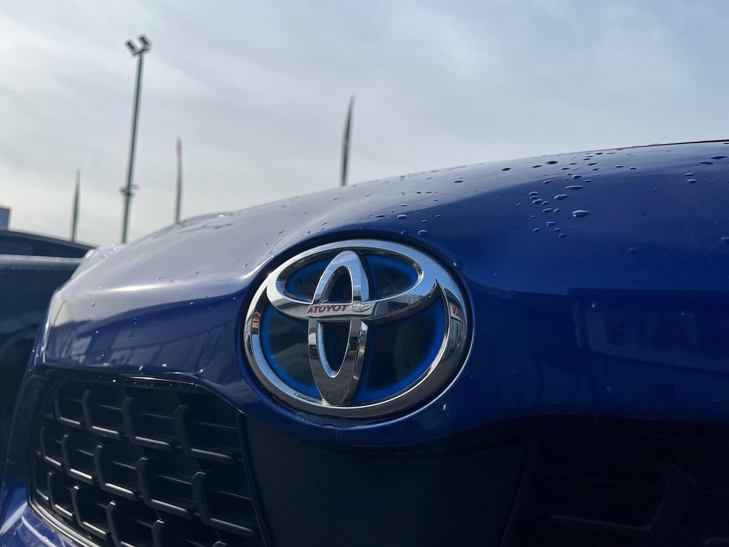 Used Toyota Yaris Cross 2023 for sale - 78193006: Photo 31