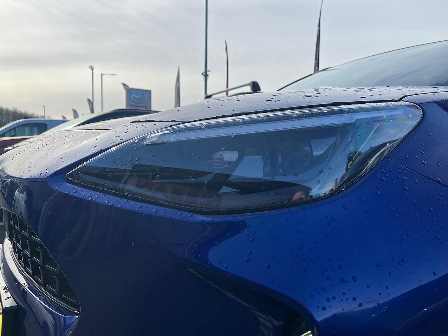 Used Toyota Yaris Cross 2023 for sale - 78193006: Photo 32