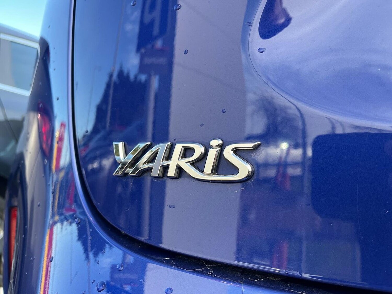 Used Toyota Yaris Cross 2023 for sale - 78193006: Photo 33