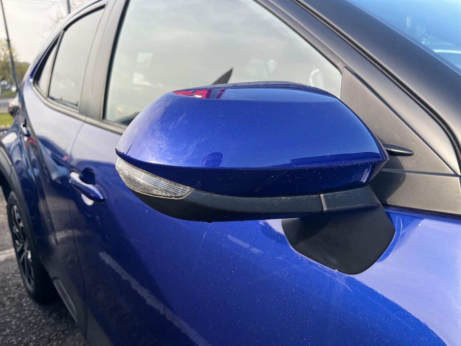 Used Toyota Yaris Cross 2023 for sale - 78193006: Photo 36