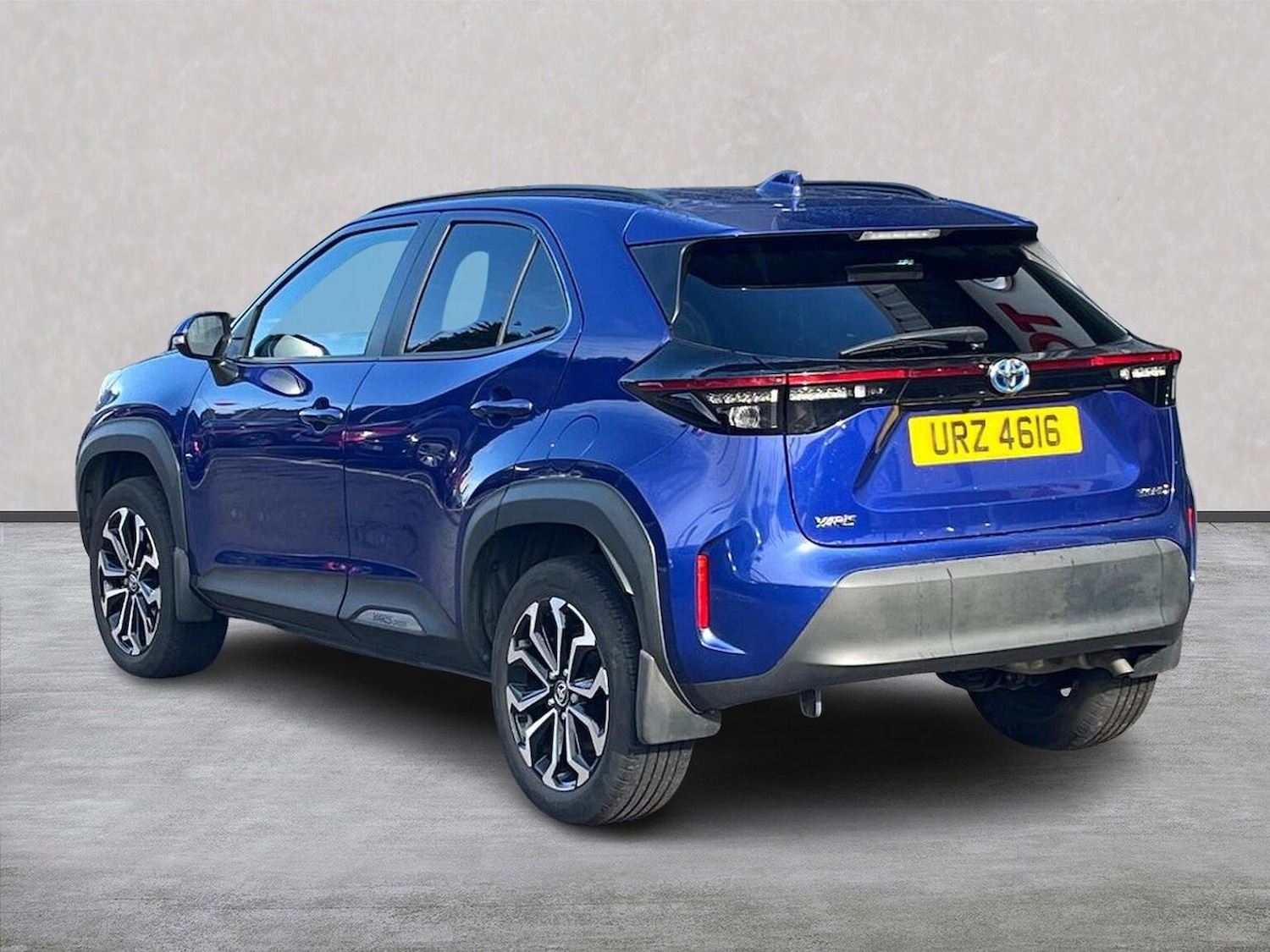 Used Toyota Yaris Cross 2023 for sale - 78193006: Photo 4