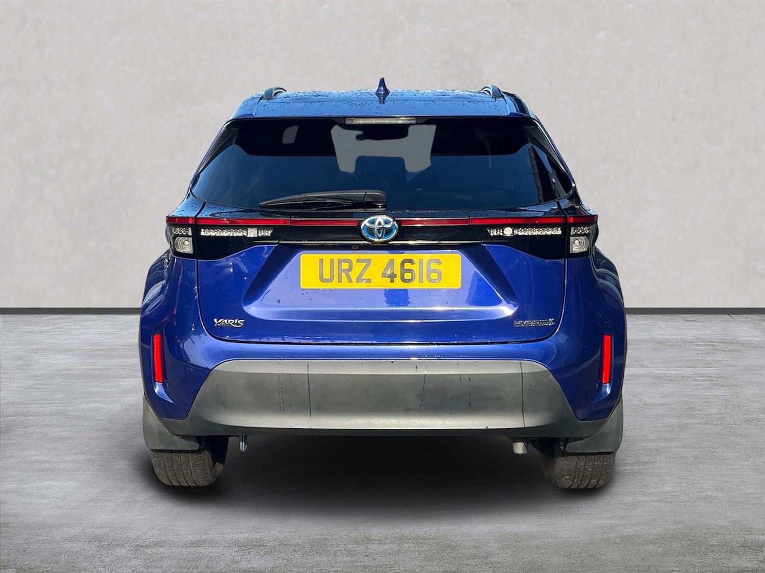 Used Toyota Yaris Cross 2023 for sale - 78193006: Photo 6