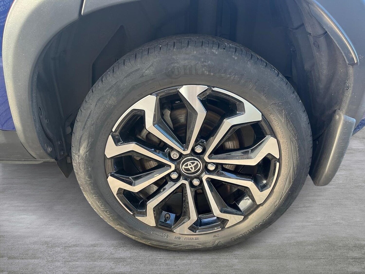 Used Toyota Yaris Cross 2023 for sale - 78193006: Photo 8