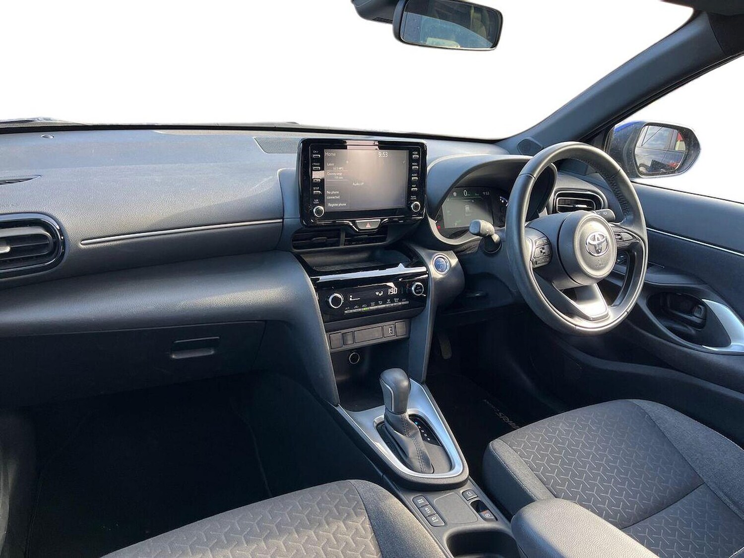 Used Toyota Yaris Cross 2023 for sale - 78193006: Photo 9