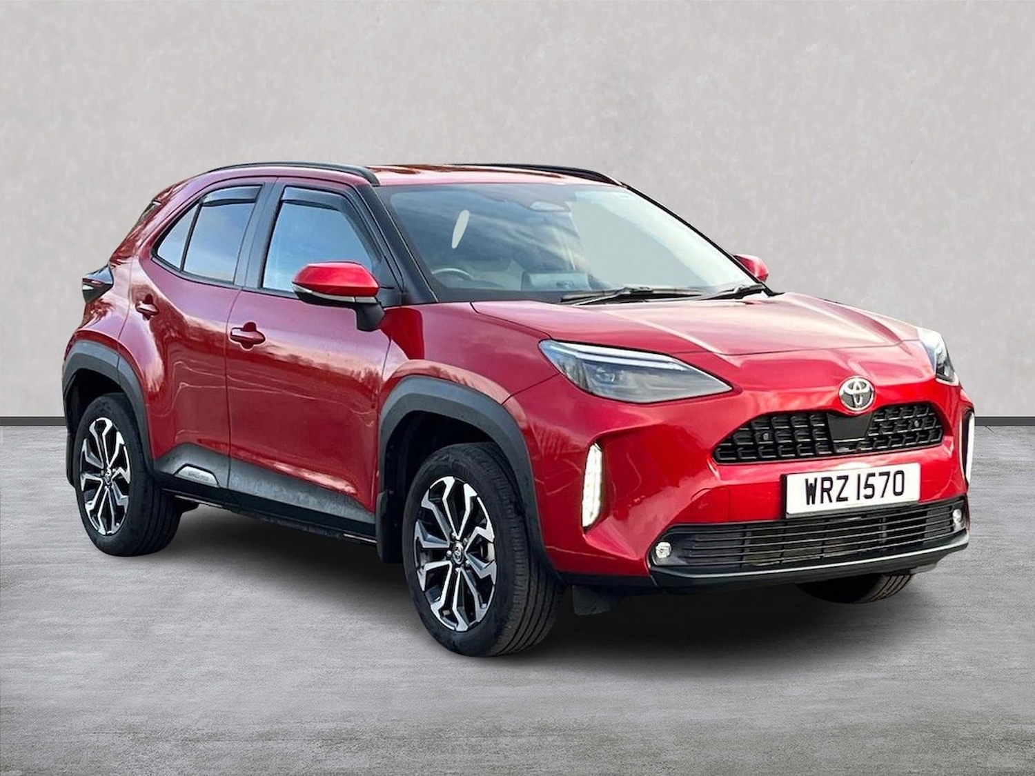 Used Toyota Yaris Cross 2024 for sale - 78202056: Photo 1