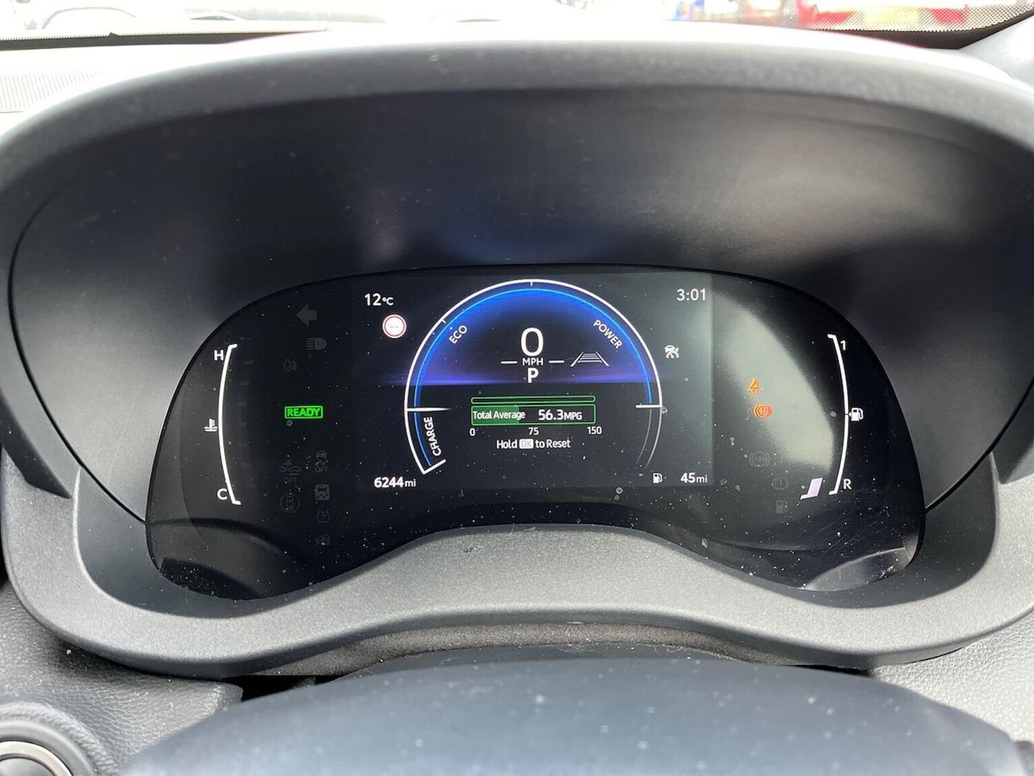 Used Toyota Yaris Cross 2024 for sale - 78202056: Photo 12