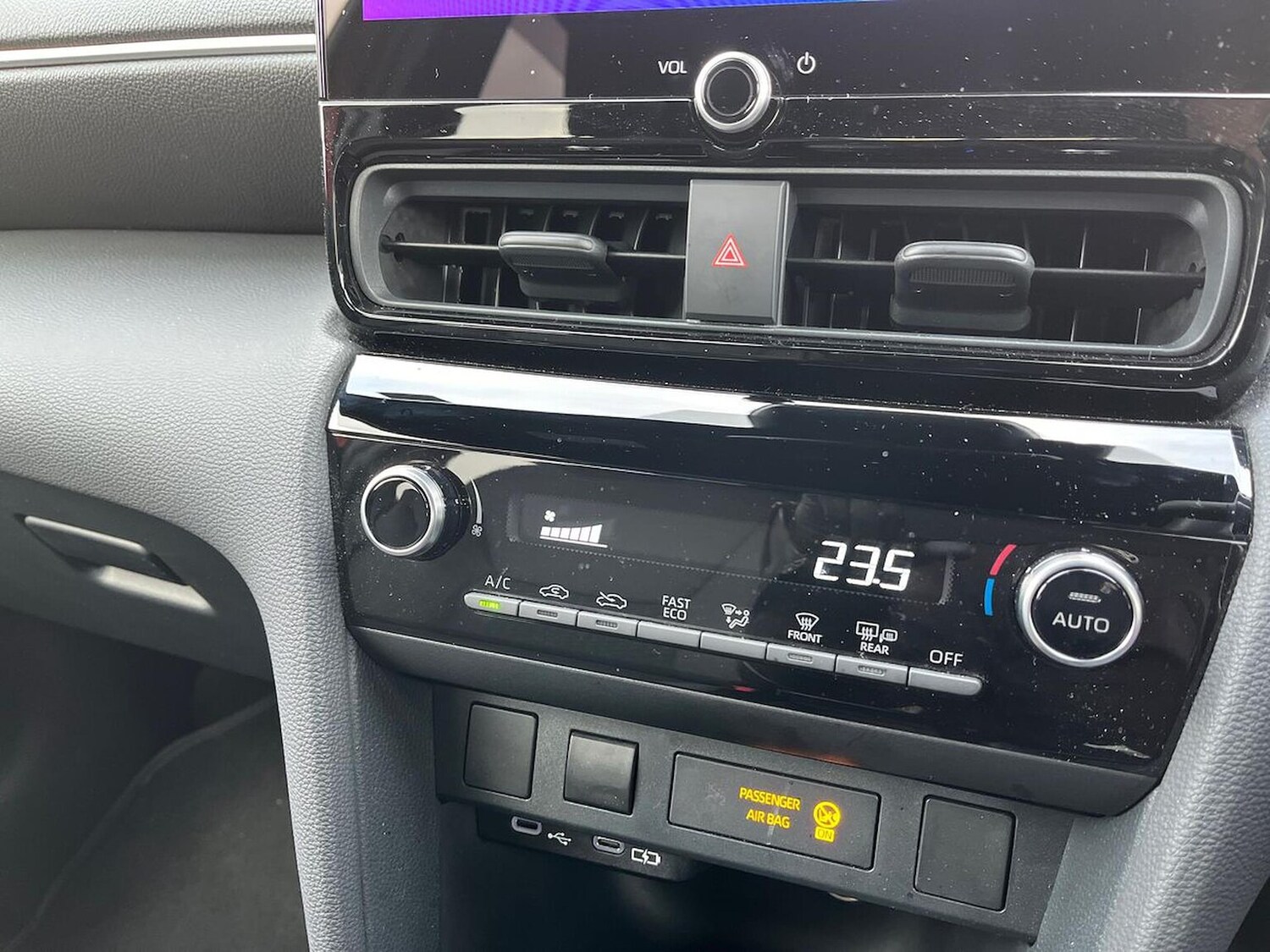 Used Toyota Yaris Cross 2024 for sale - 78202056: Photo 14