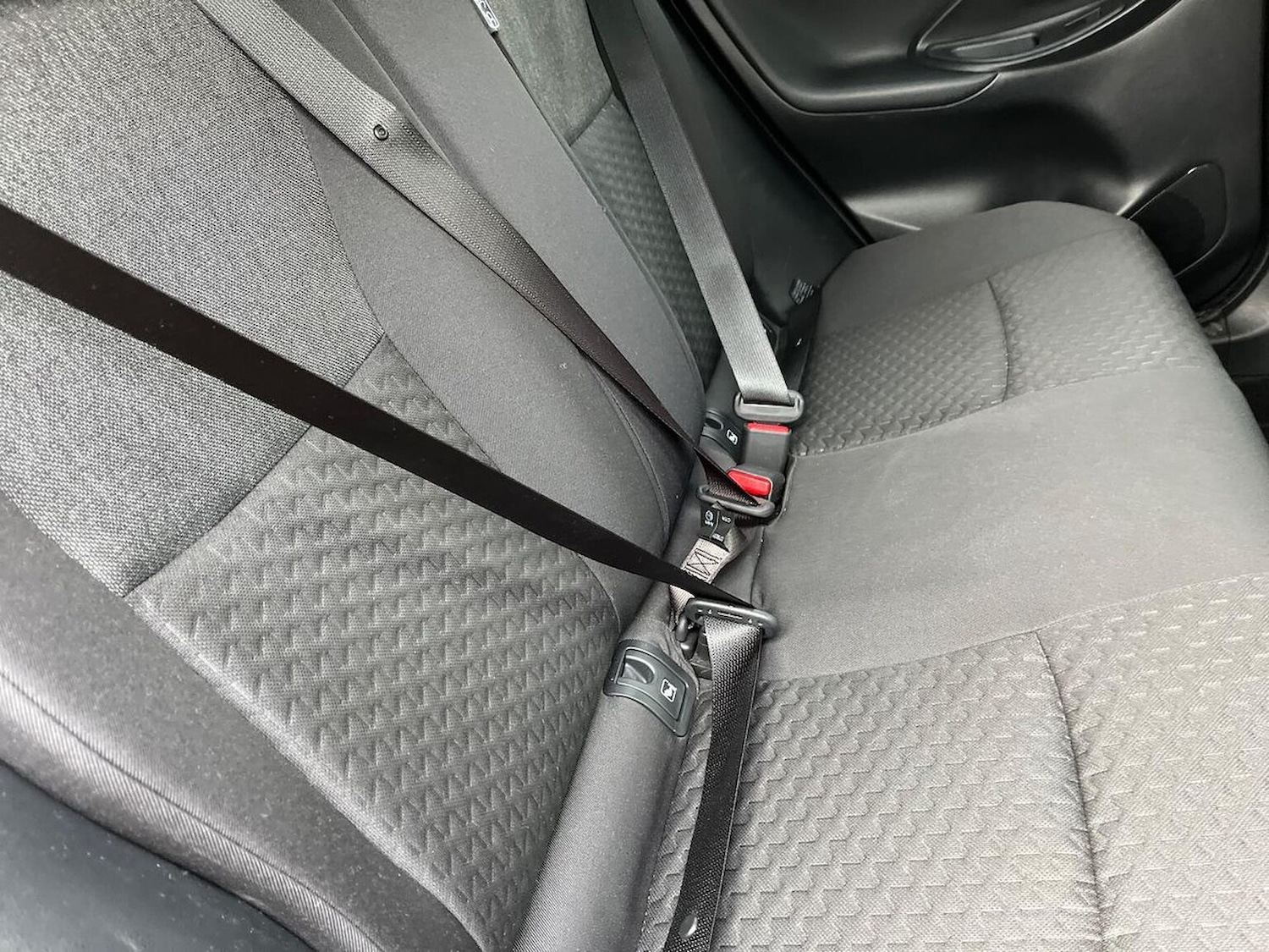 Used Toyota Yaris Cross 2024 for sale - 78202056: Photo 18