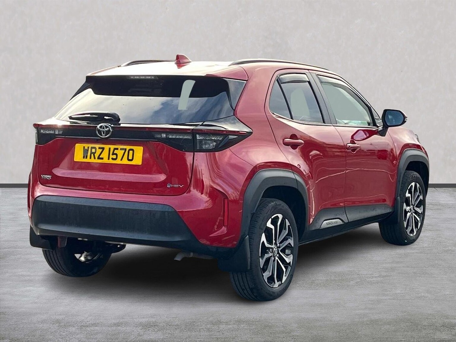 Used Toyota Yaris Cross 2024 for sale - 78202056: Photo 20