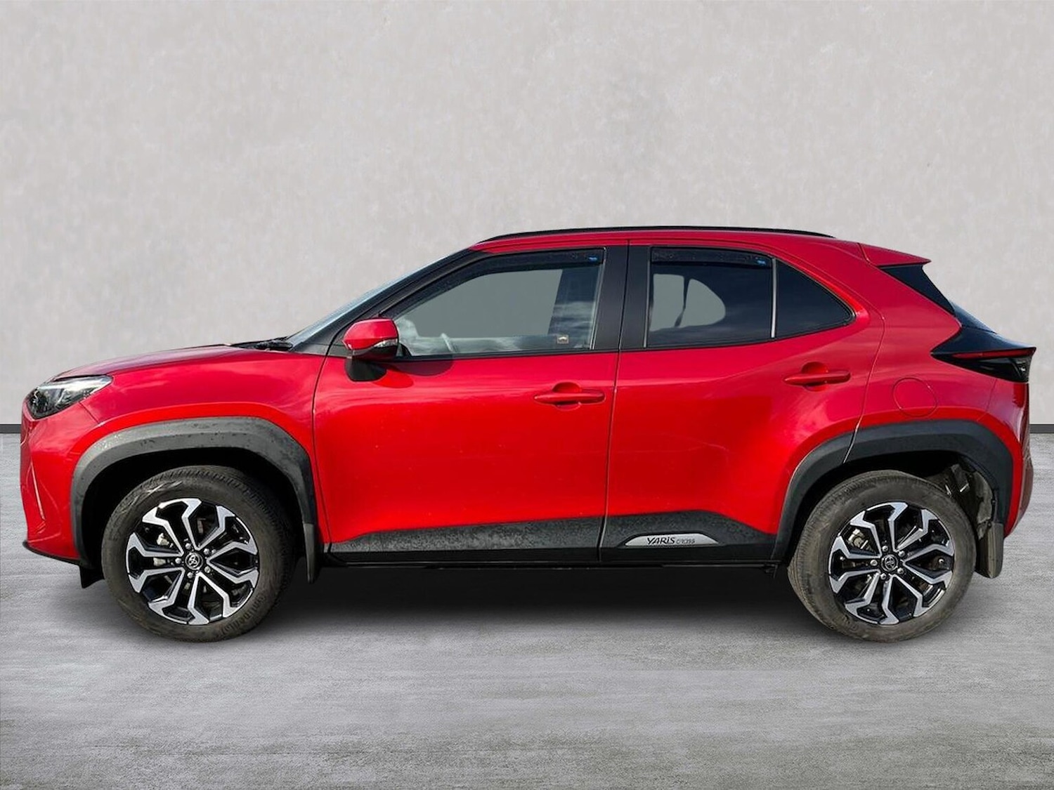 Used Toyota Yaris Cross 2024 for sale - 78202056: Photo 21