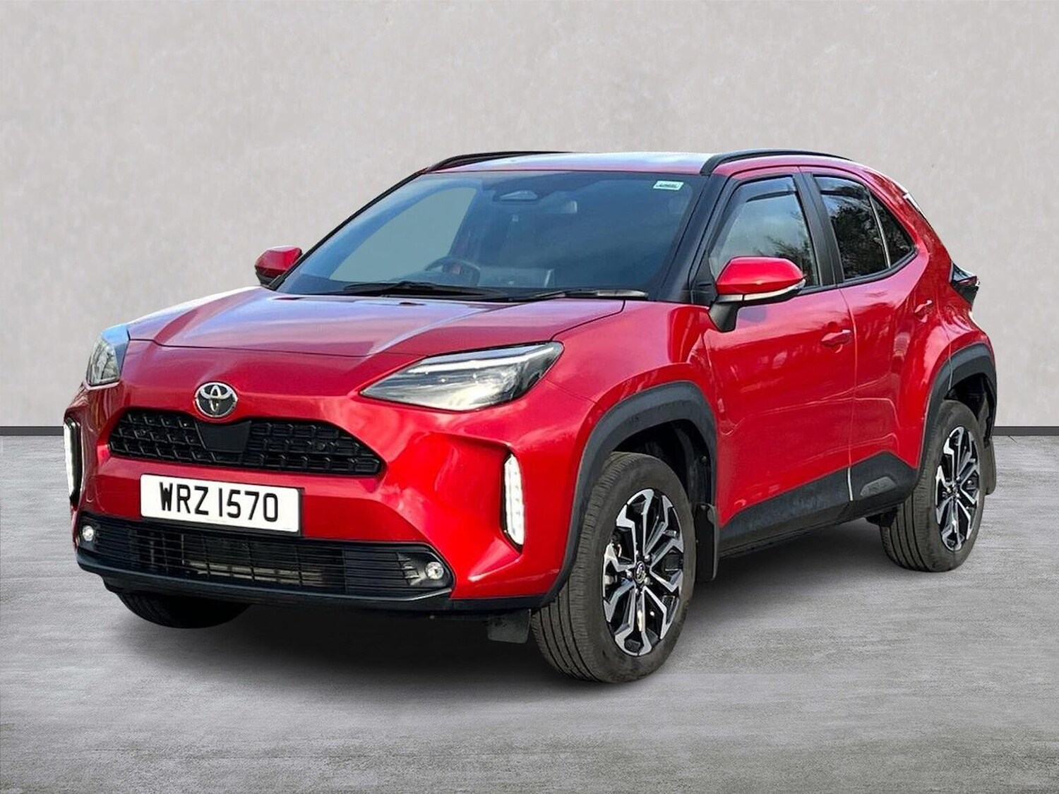 Used Toyota Yaris Cross 2024 for sale - 78202056: Photo 22