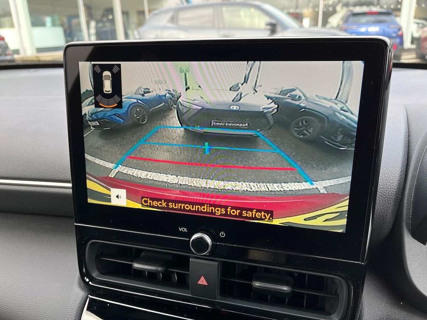 Used Toyota Yaris Cross 2024 for sale - 78202056: Photo 25