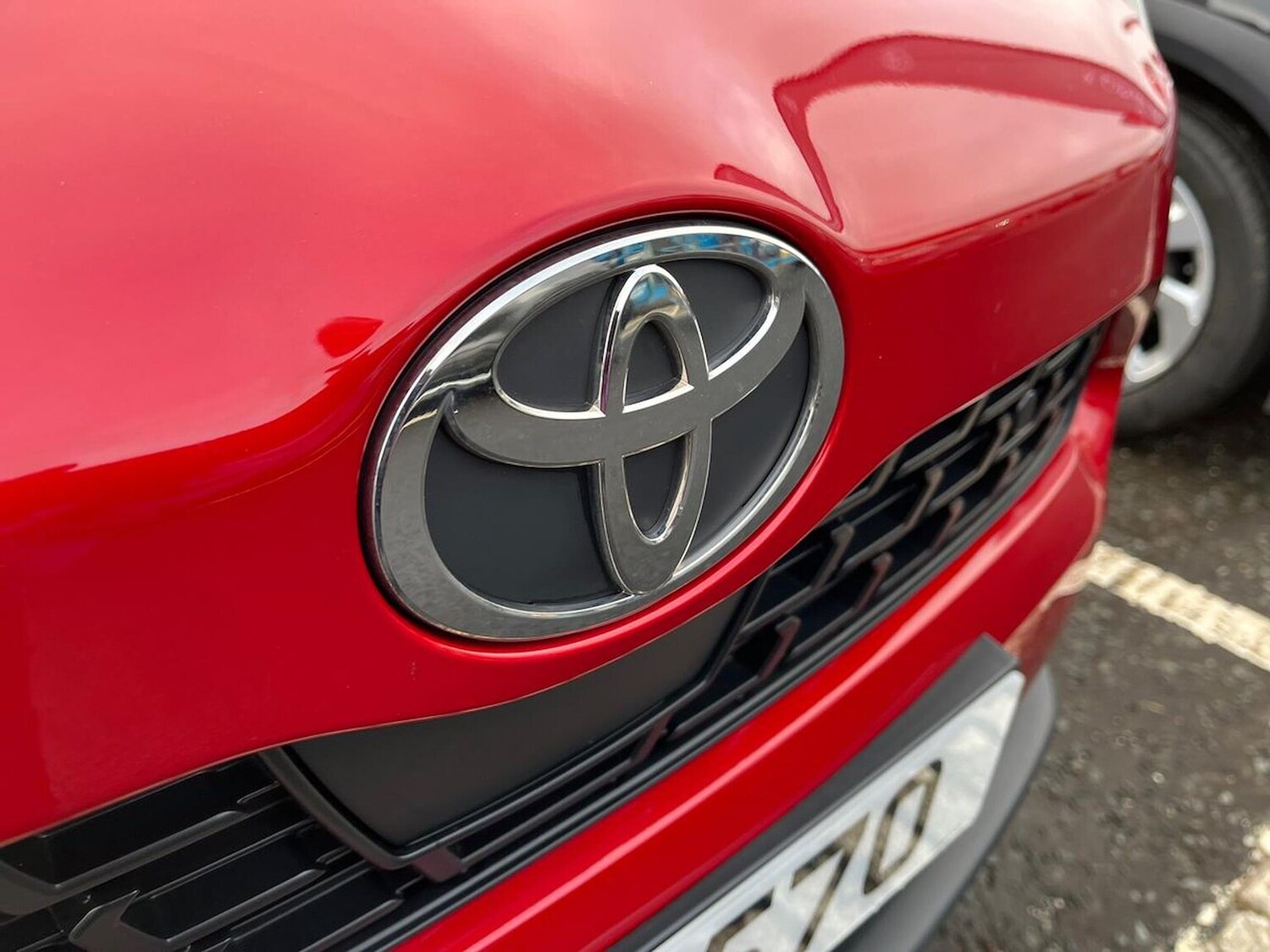 Used Toyota Yaris Cross 2024 for sale - 78202056: Photo 33