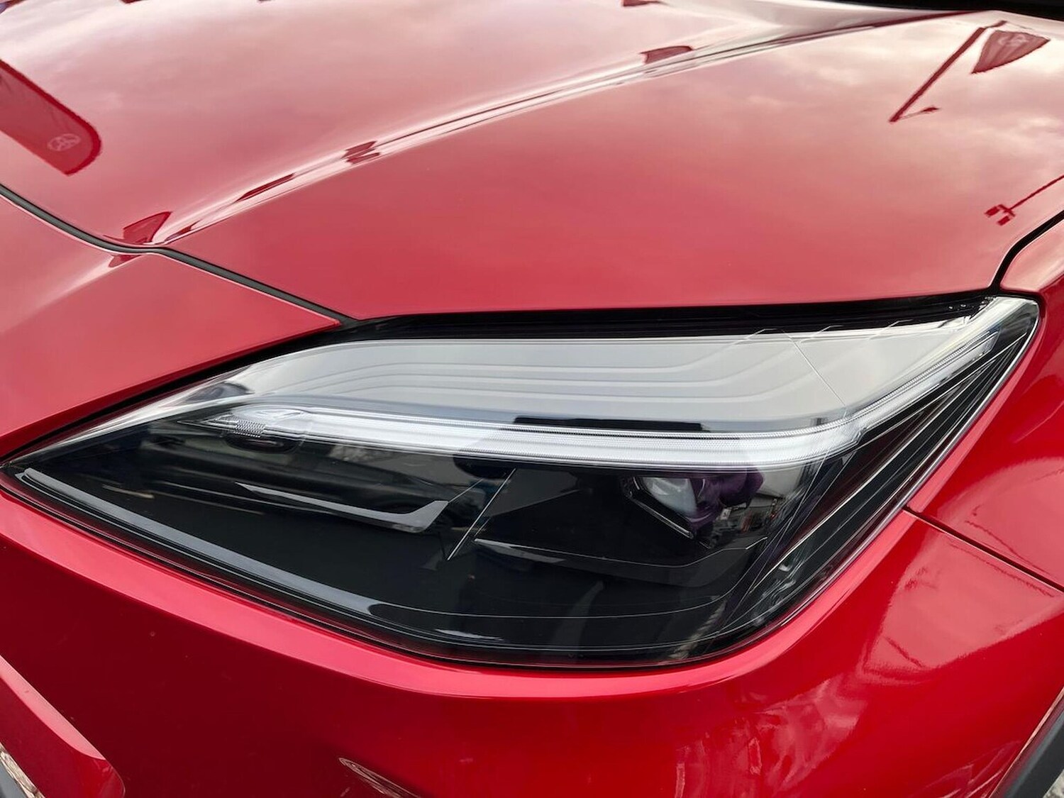 Used Toyota Yaris Cross 2024 for sale - 78202056: Photo 34