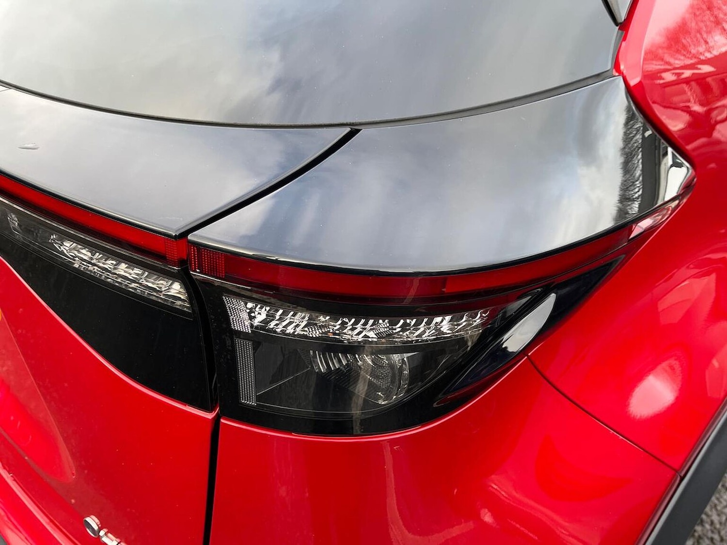 Used Toyota Yaris Cross 2024 for sale - 78202056: Photo 36