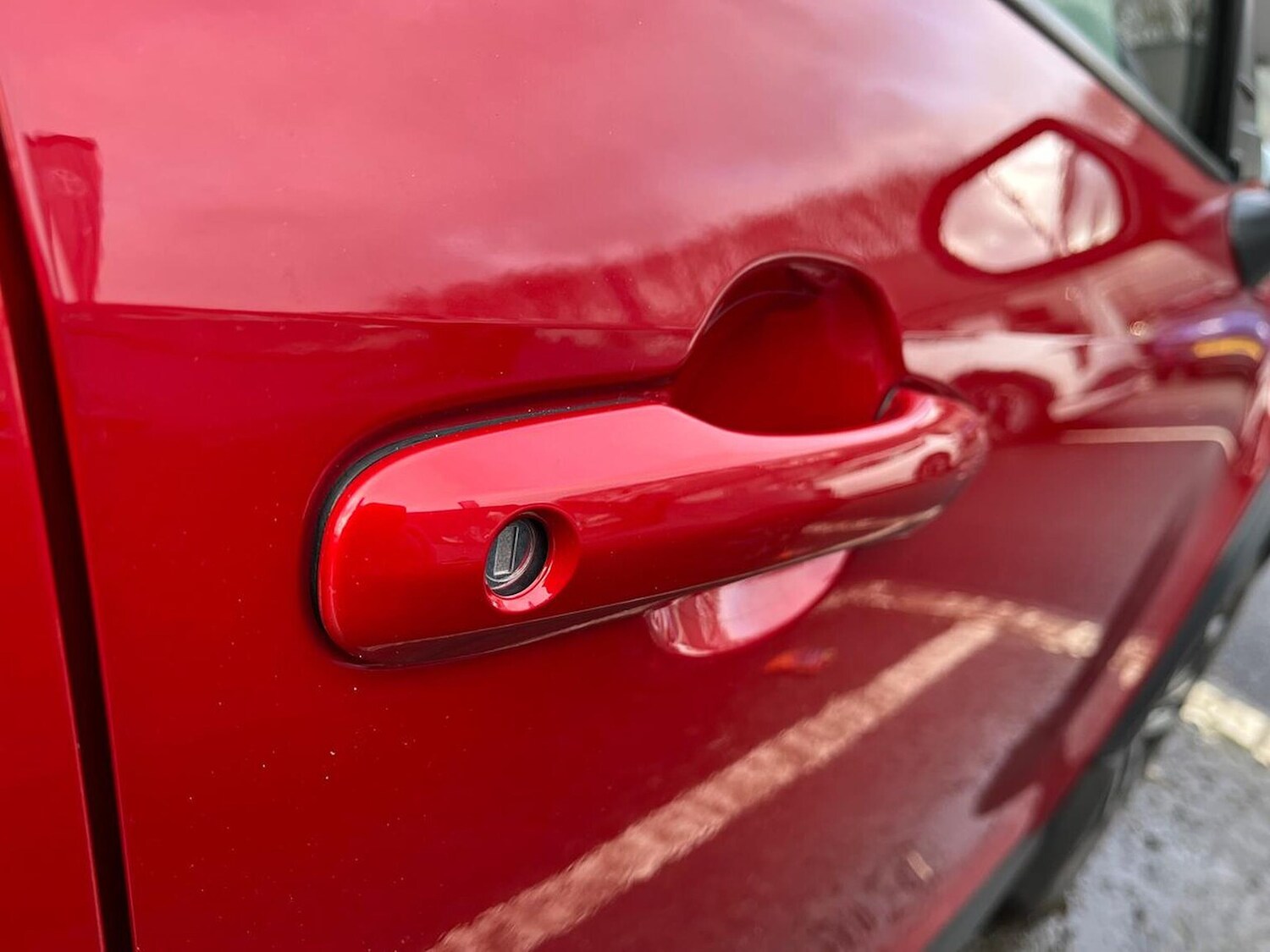 Used Toyota Yaris Cross 2024 for sale - 78202056: Photo 37