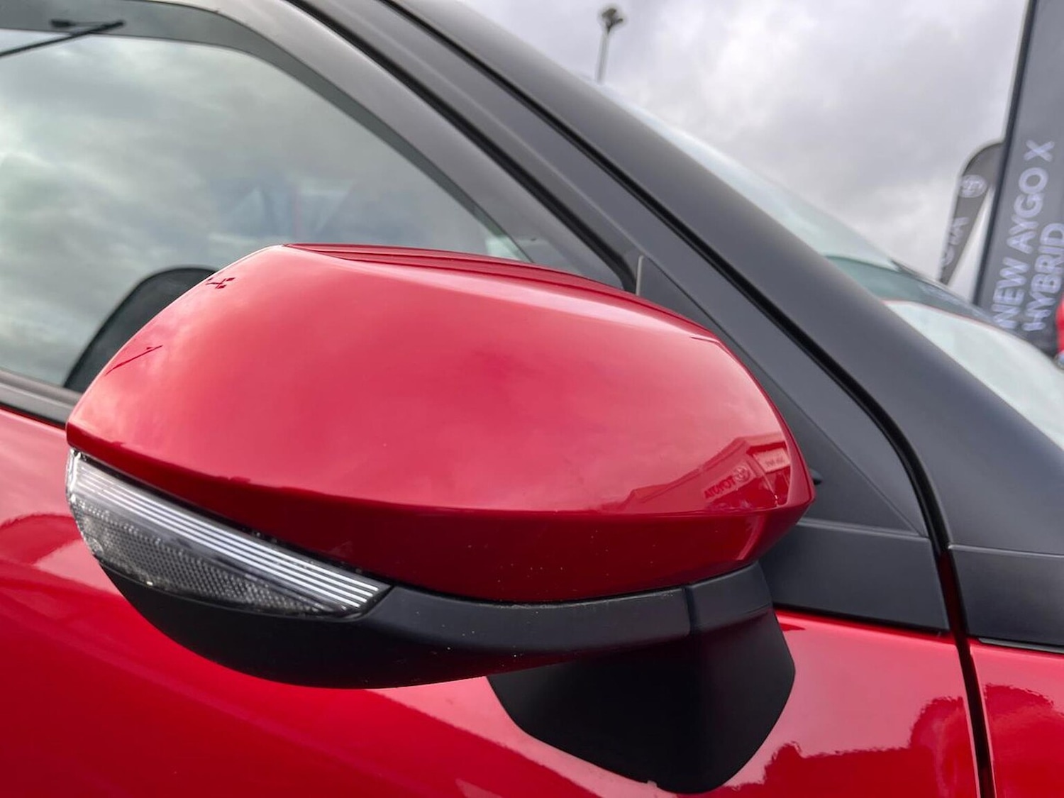 Used Toyota Yaris Cross 2024 for sale - 78202056: Photo 38